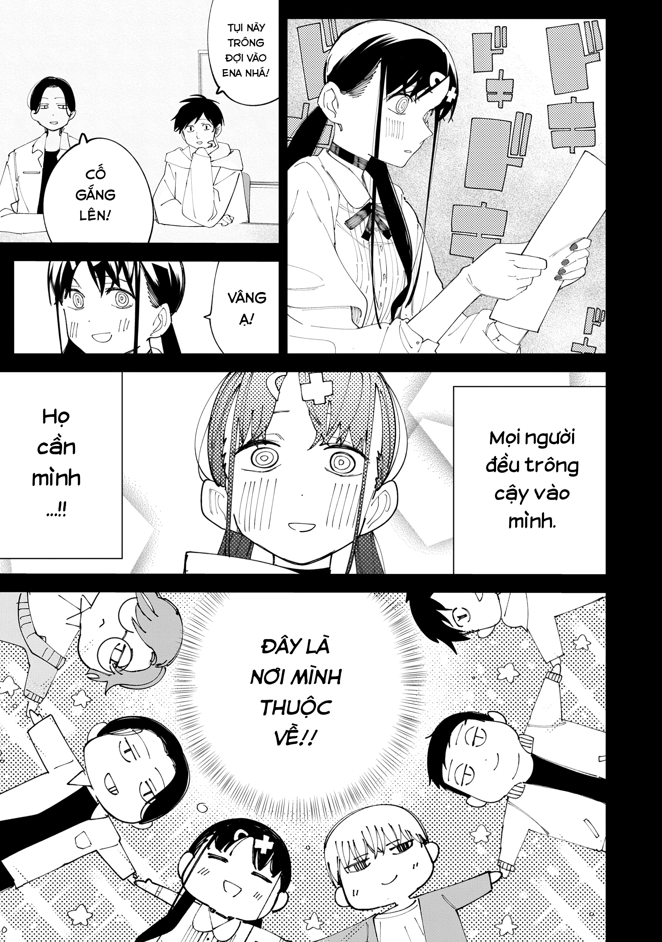 Xem Phim "Người Lớn" Được Không? Chapter 29 - 19