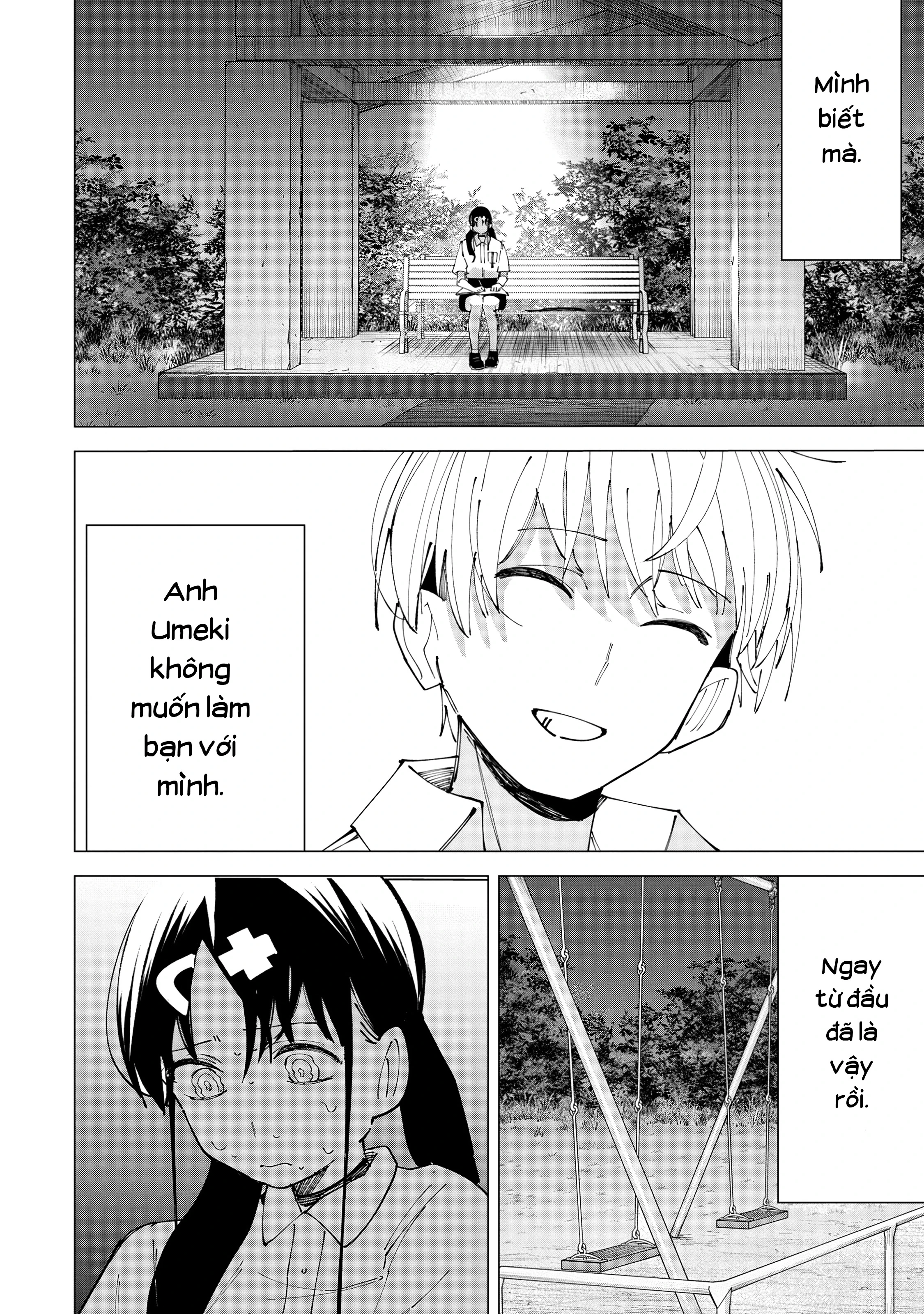 Xem Phim "Người Lớn" Được Không? Chapter 30 - 16