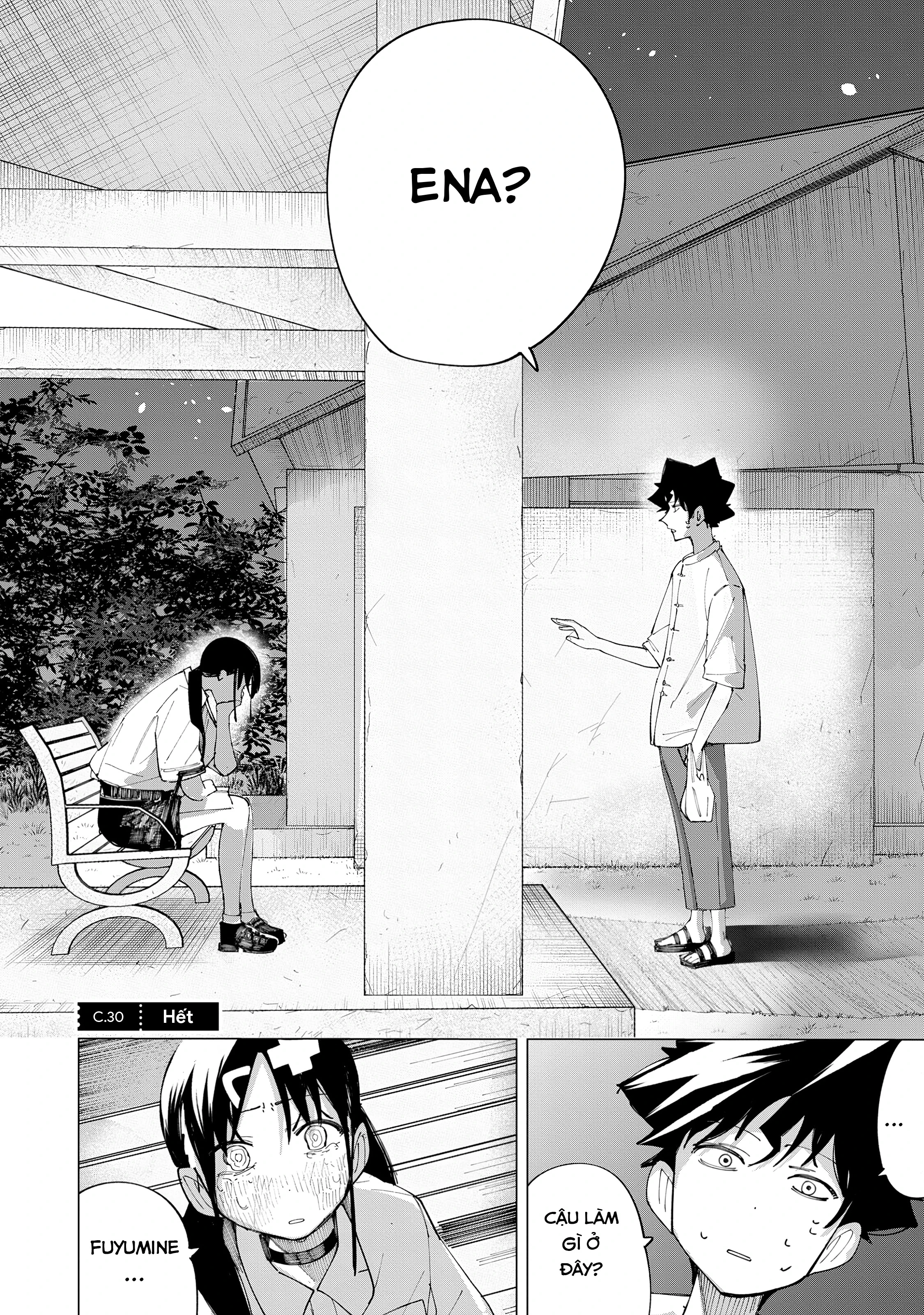 Xem Phim "Người Lớn" Được Không? Chapter 30 - 18