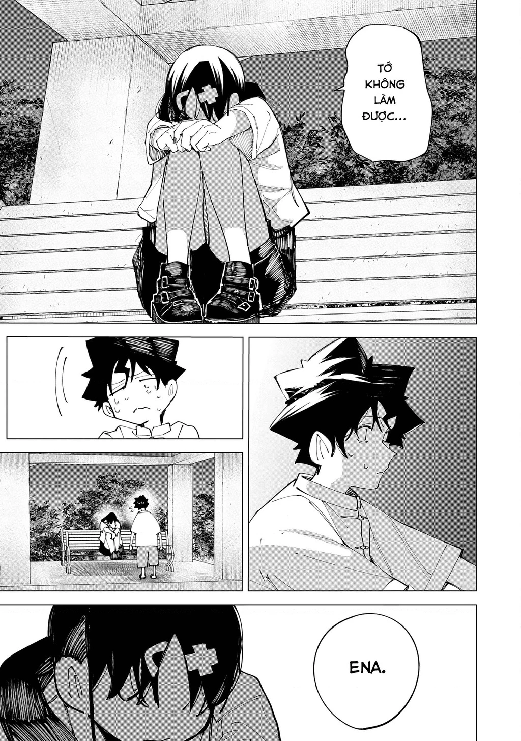 Xem Phim "Người Lớn" Được Không? Chapter 31 - 9