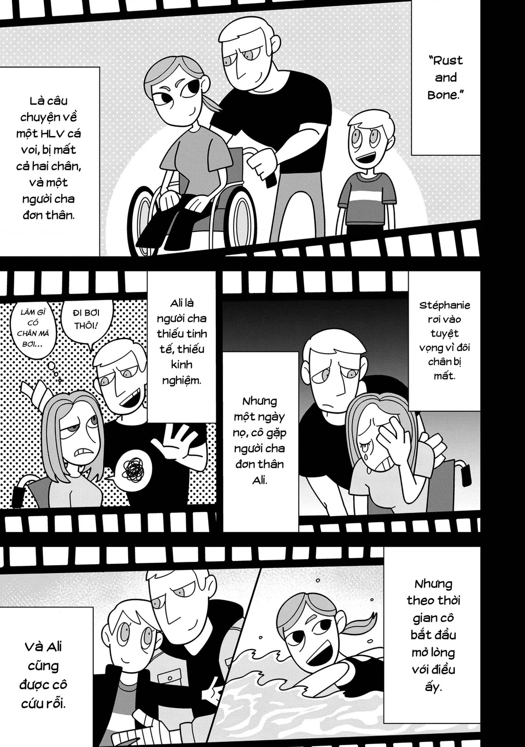 Xem Phim "Người Lớn" Được Không? Chapter 31 - 15