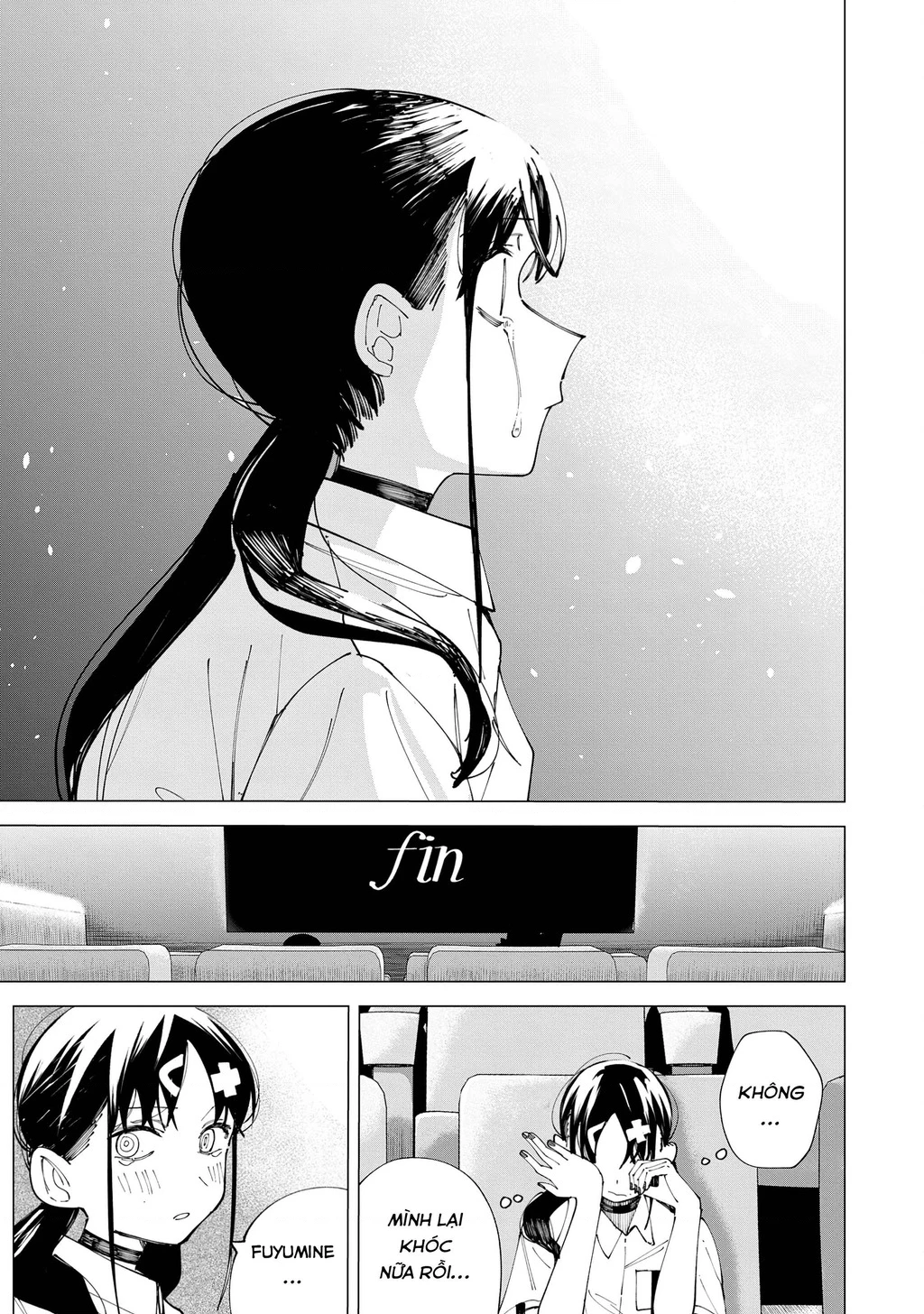 Xem Phim "Người Lớn" Được Không? Chapter 31 - 17