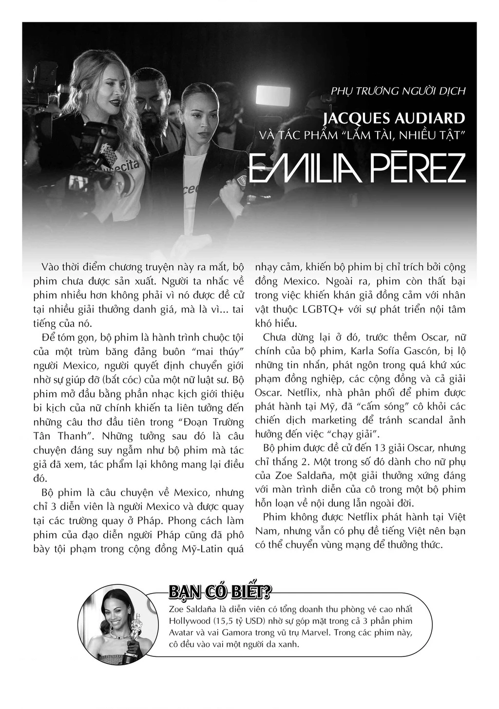 Xem Phim "Người Lớn" Được Không? Chapter 31 - 20