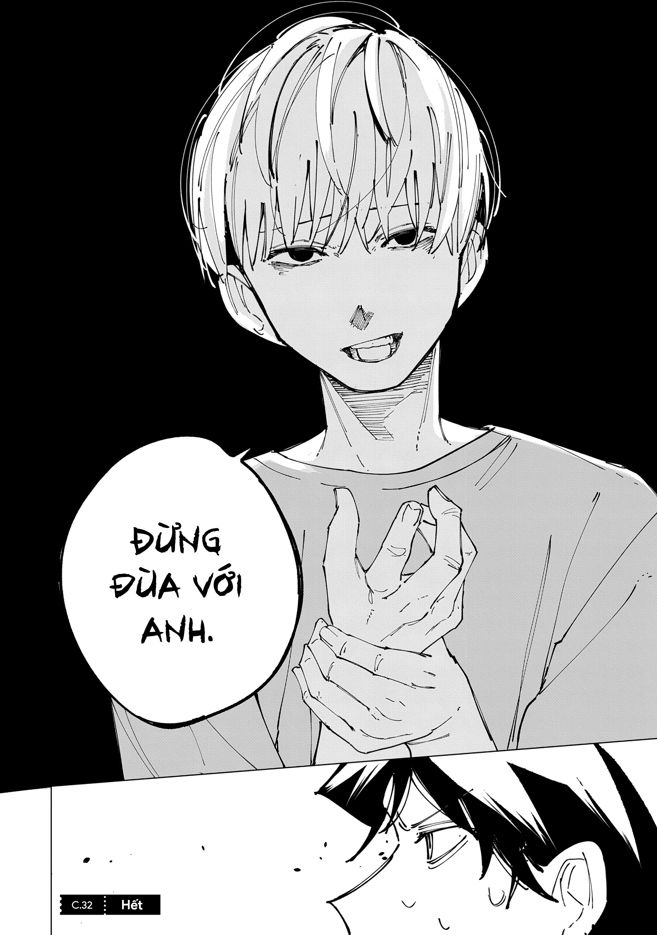 Xem Phim "Người Lớn" Được Không? Chapter 32 - 16