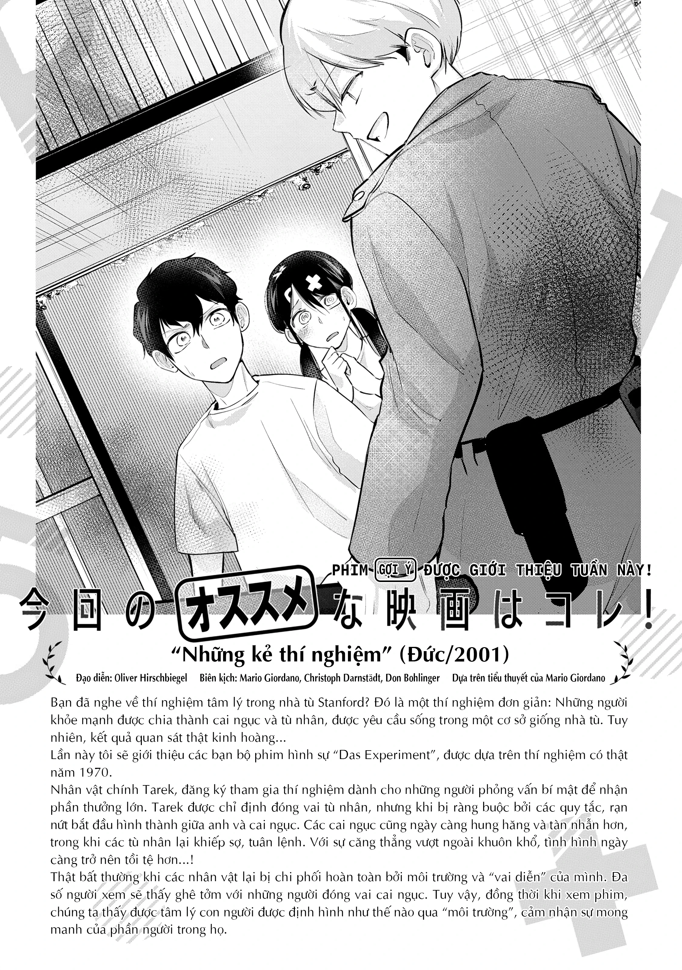 Xem Phim "Người Lớn" Được Không? Chapter 32 - 17