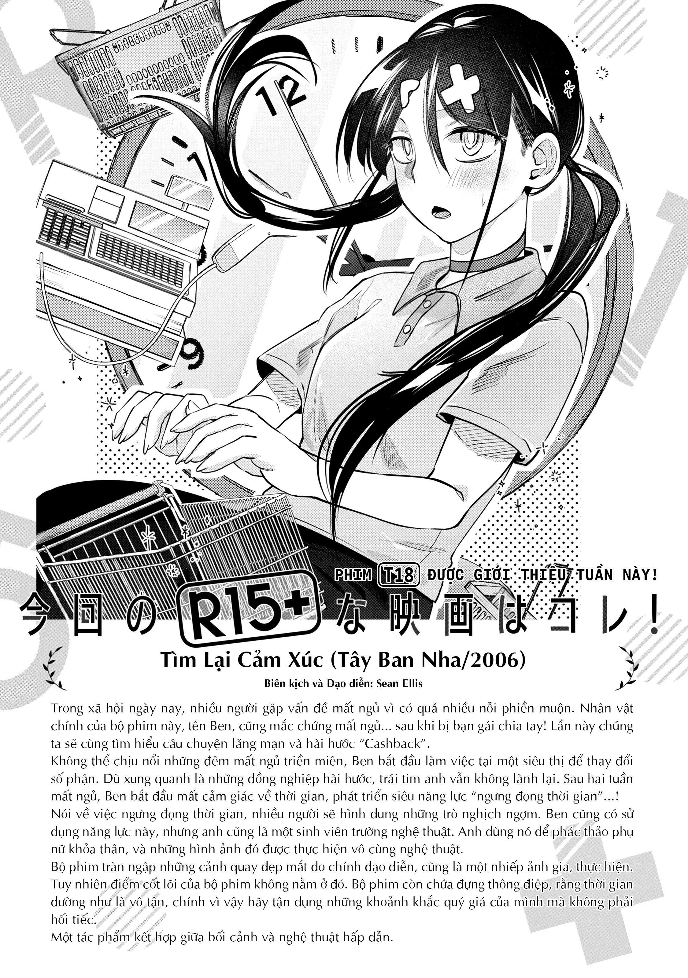 Xem Phim "Người Lớn" Được Không? Chapter 33 - 11