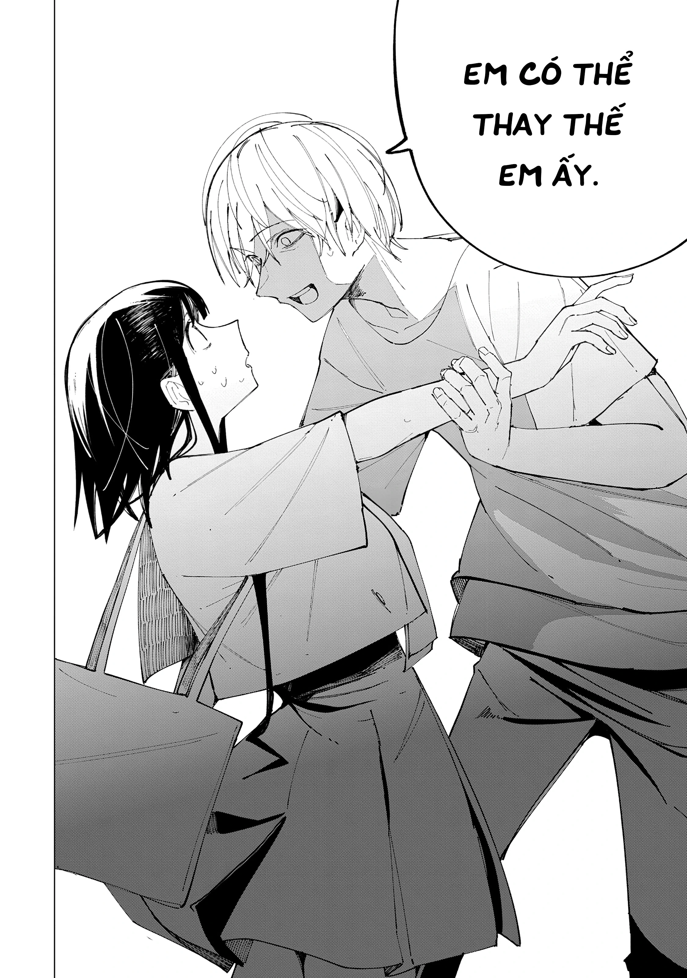 Xem Phim "Người Lớn" Được Không? Chapter 34 - 10