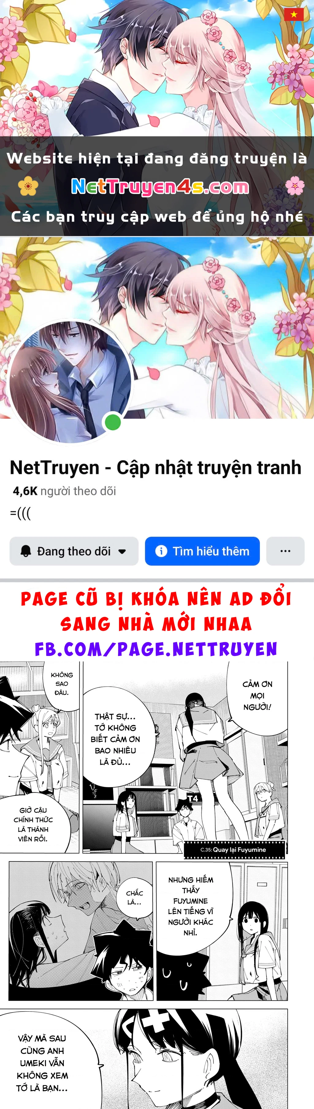 Xem Phim "Người Lớn" Được Không? Chapter 35 - 1