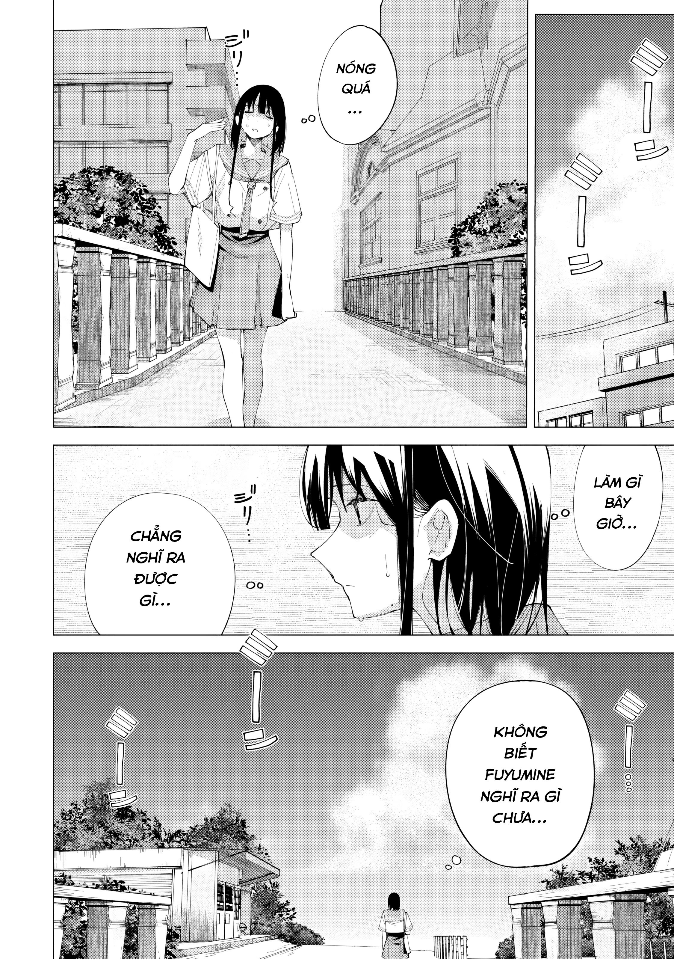 Xem Phim "Người Lớn" Được Không? Chapter 36 - 4