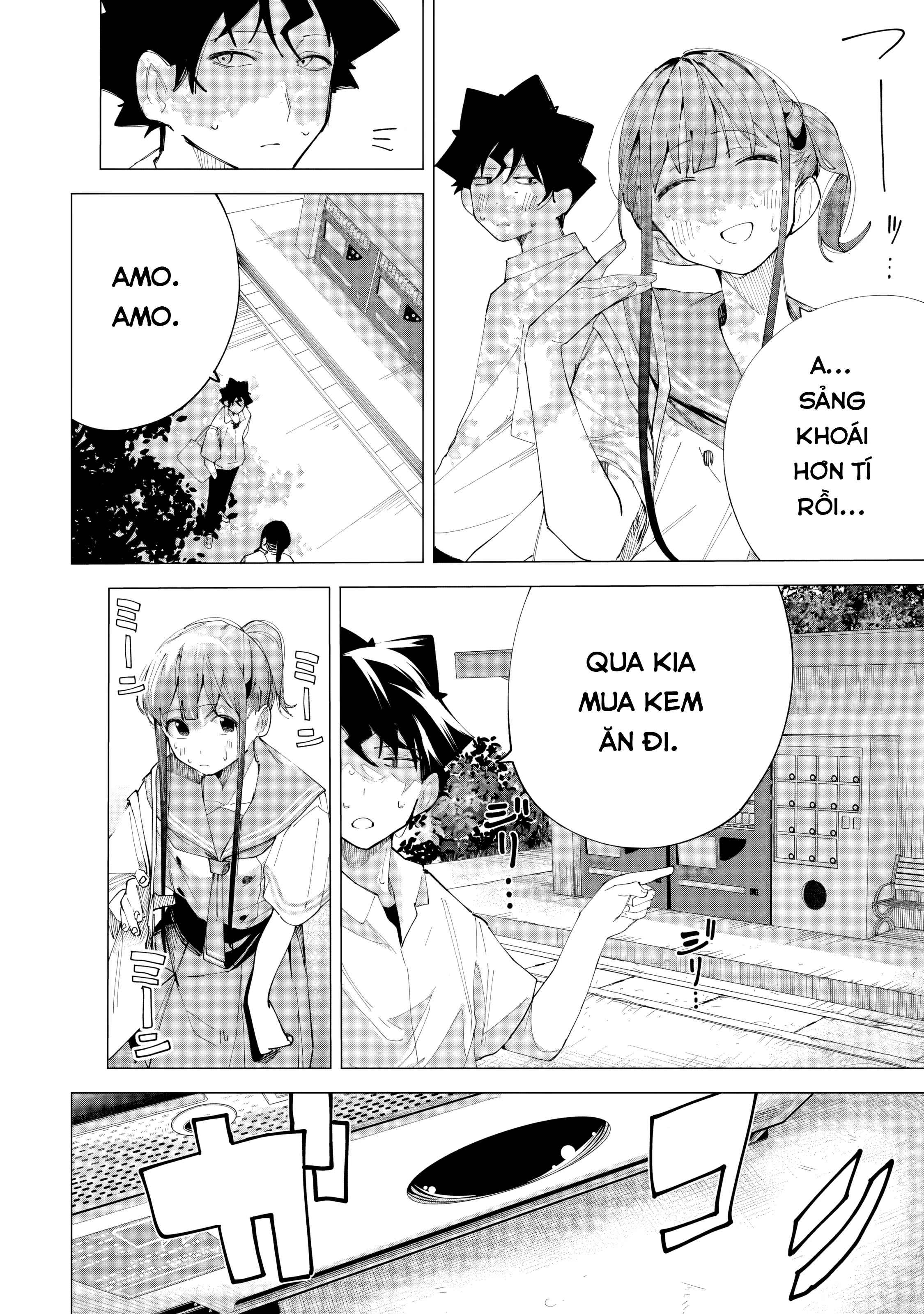 Xem Phim "Người Lớn" Được Không? Chapter 36 - 18