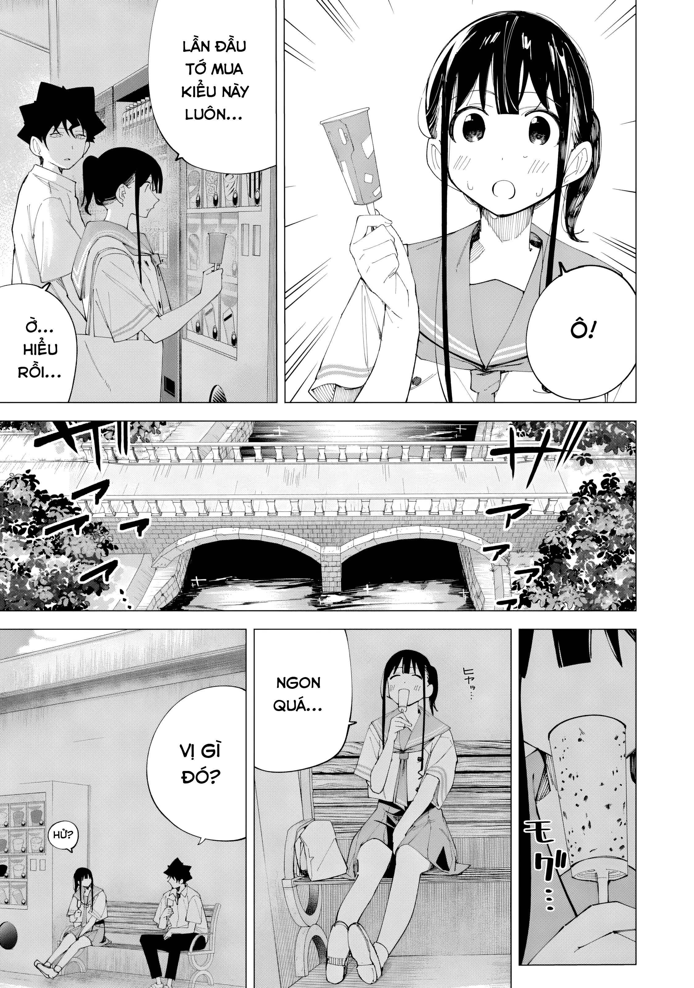 Xem Phim "Người Lớn" Được Không? Chapter 36 - 19