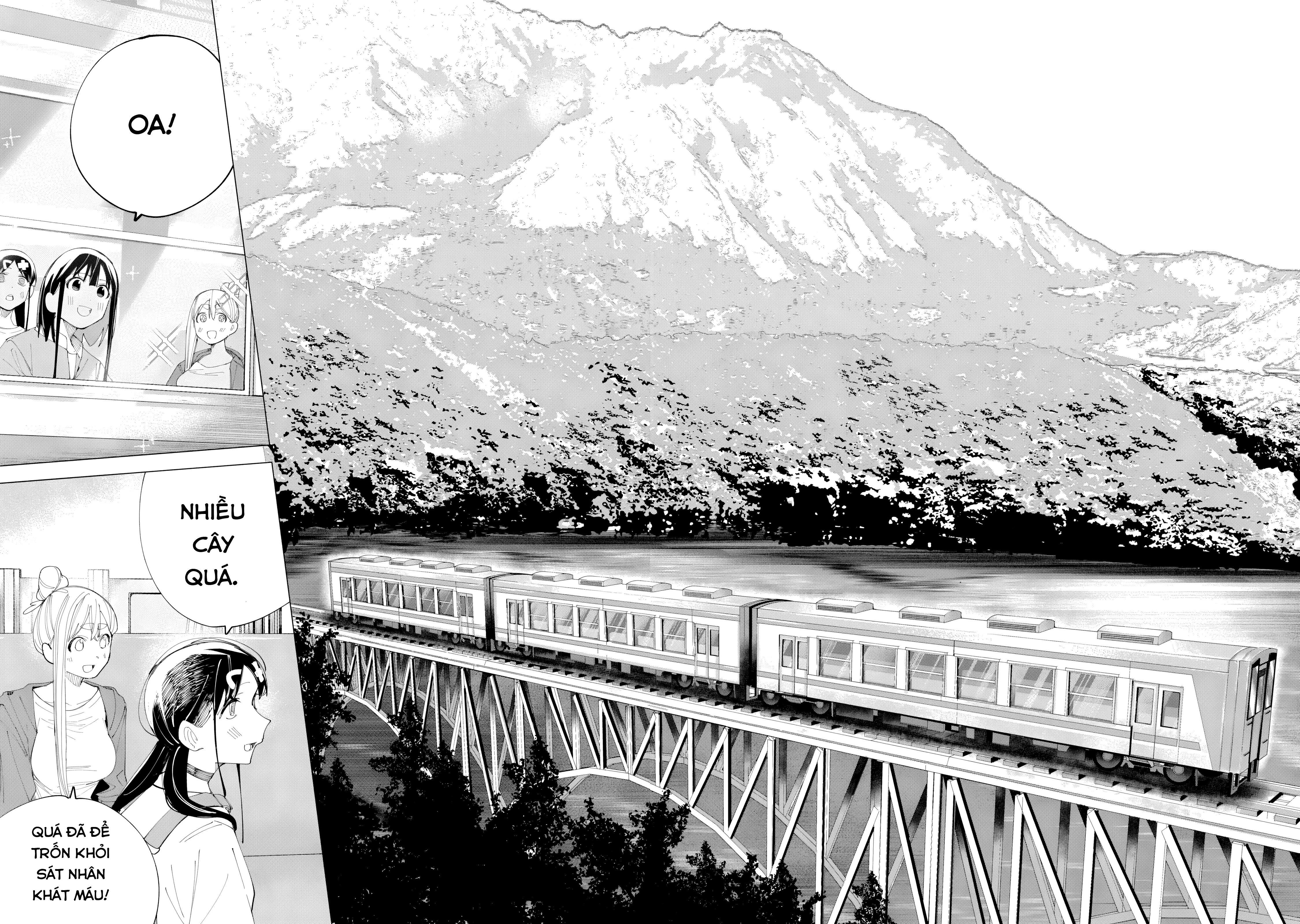Xem Phim "Người Lớn" Được Không? Chapter 37 - 8