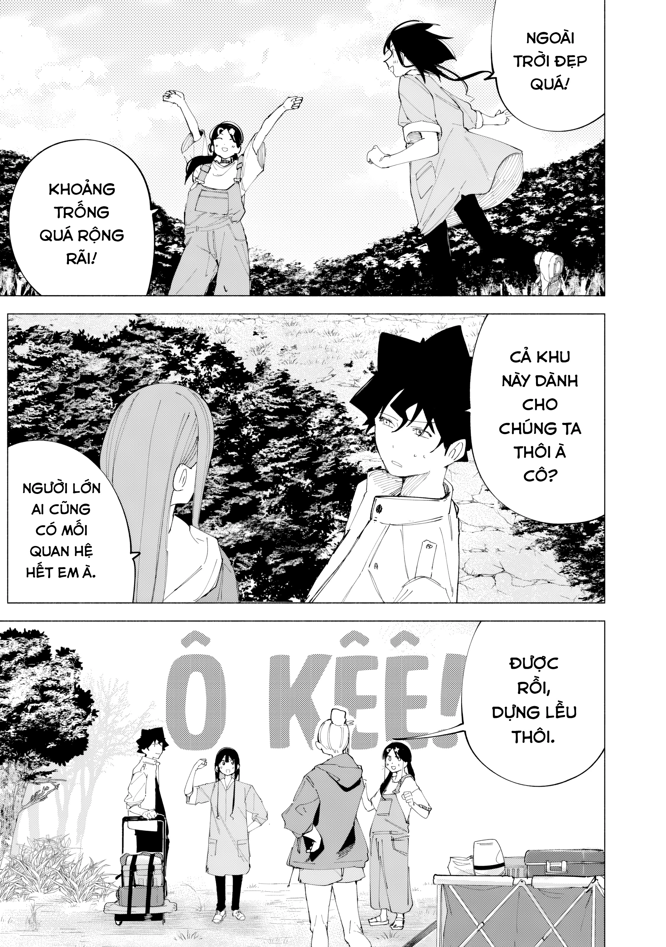 Xem Phim "Người Lớn" Được Không? Chapter 38 - 5
