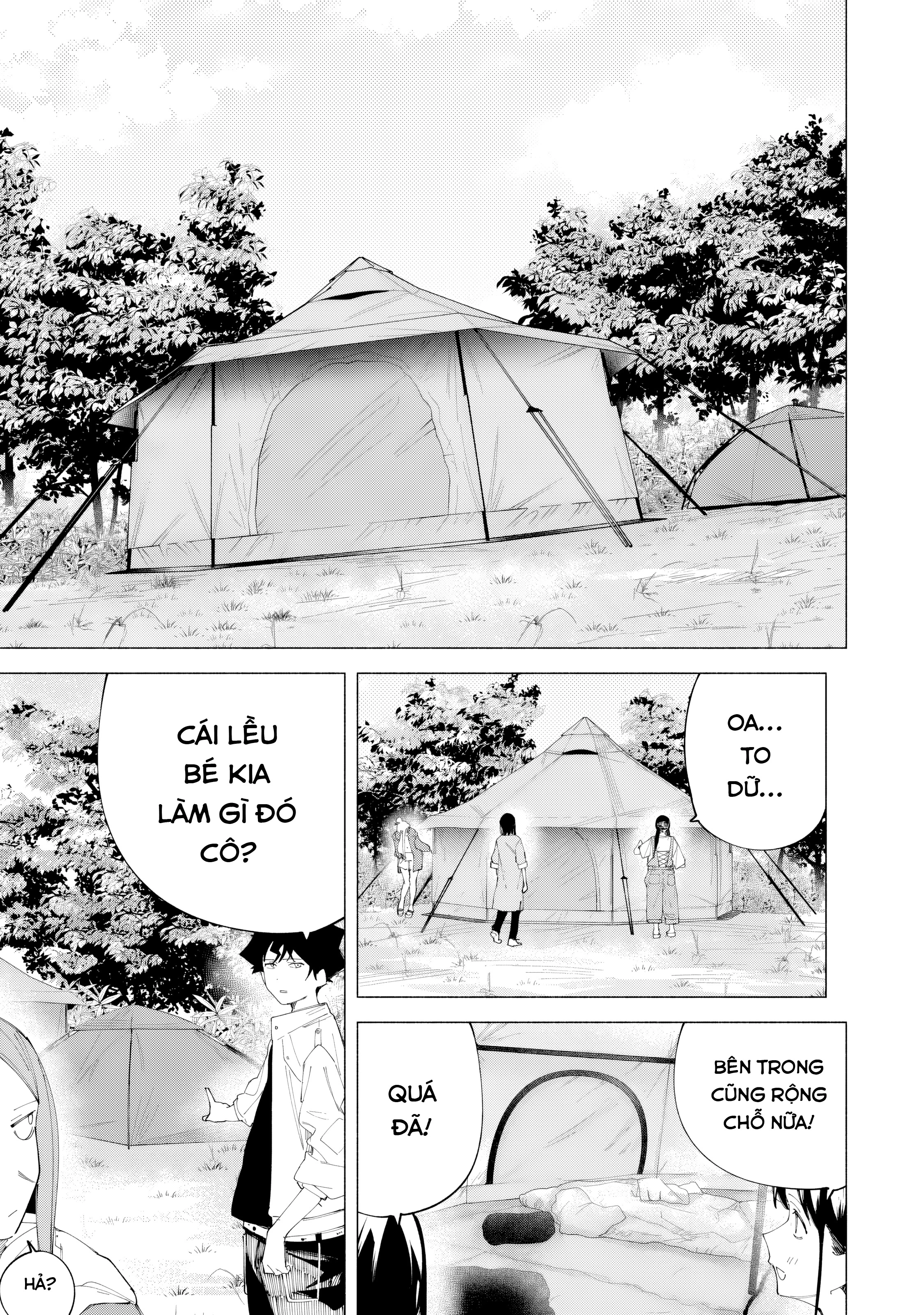 Xem Phim "Người Lớn" Được Không? Chapter 38 - 6