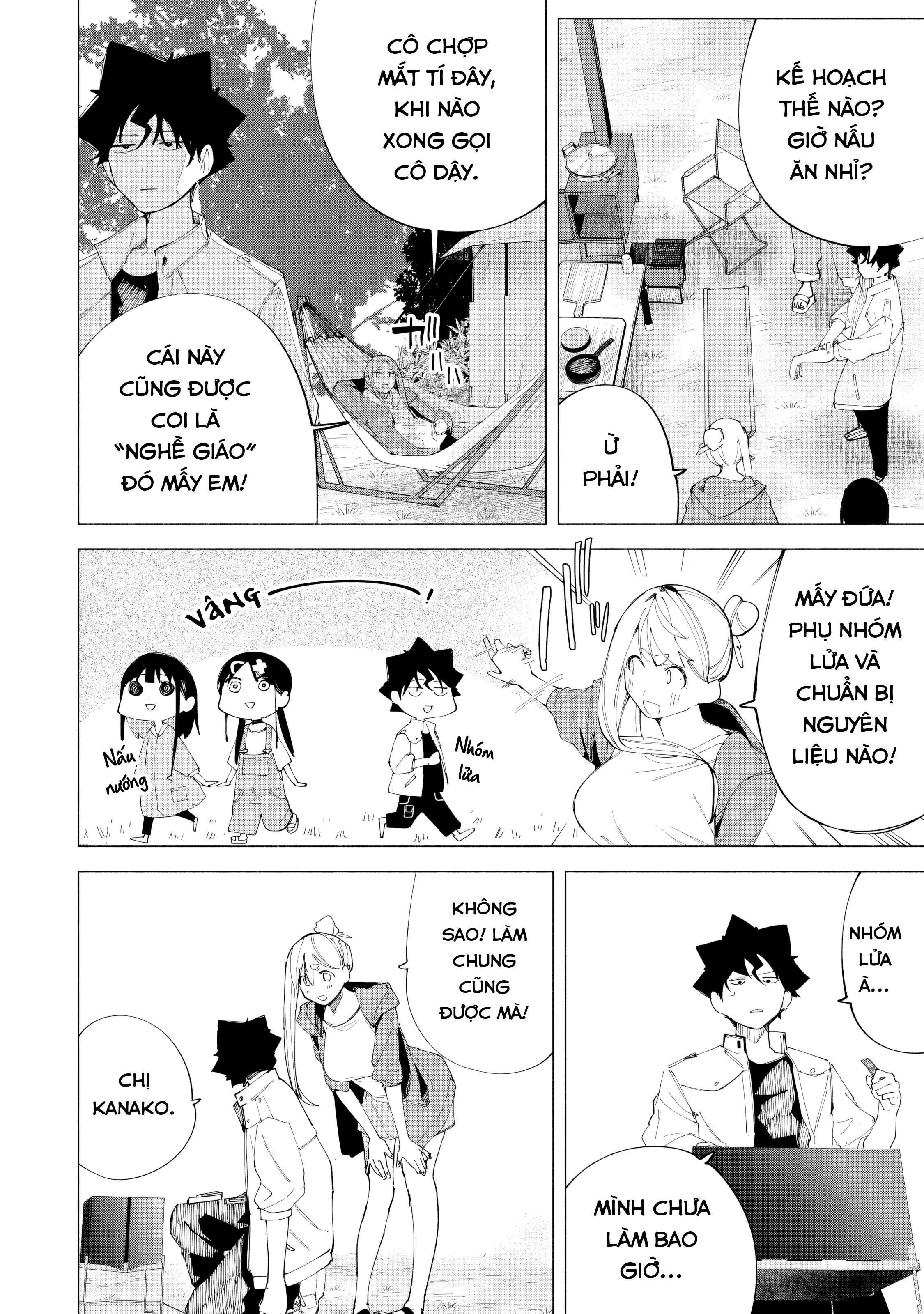 Xem Phim "Người Lớn" Được Không? Chapter 38 - 8