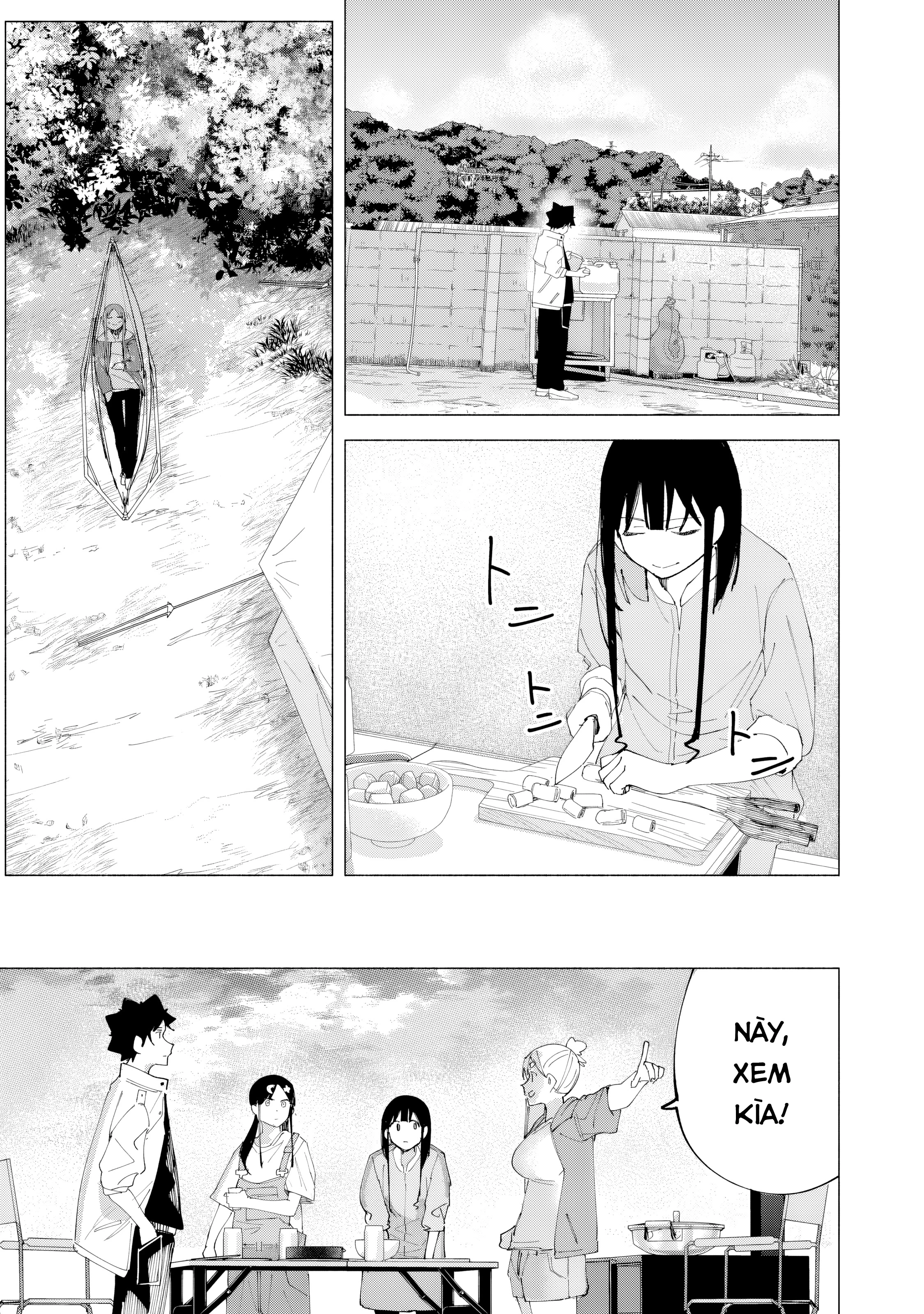 Xem Phim "Người Lớn" Được Không? Chapter 38 - 13