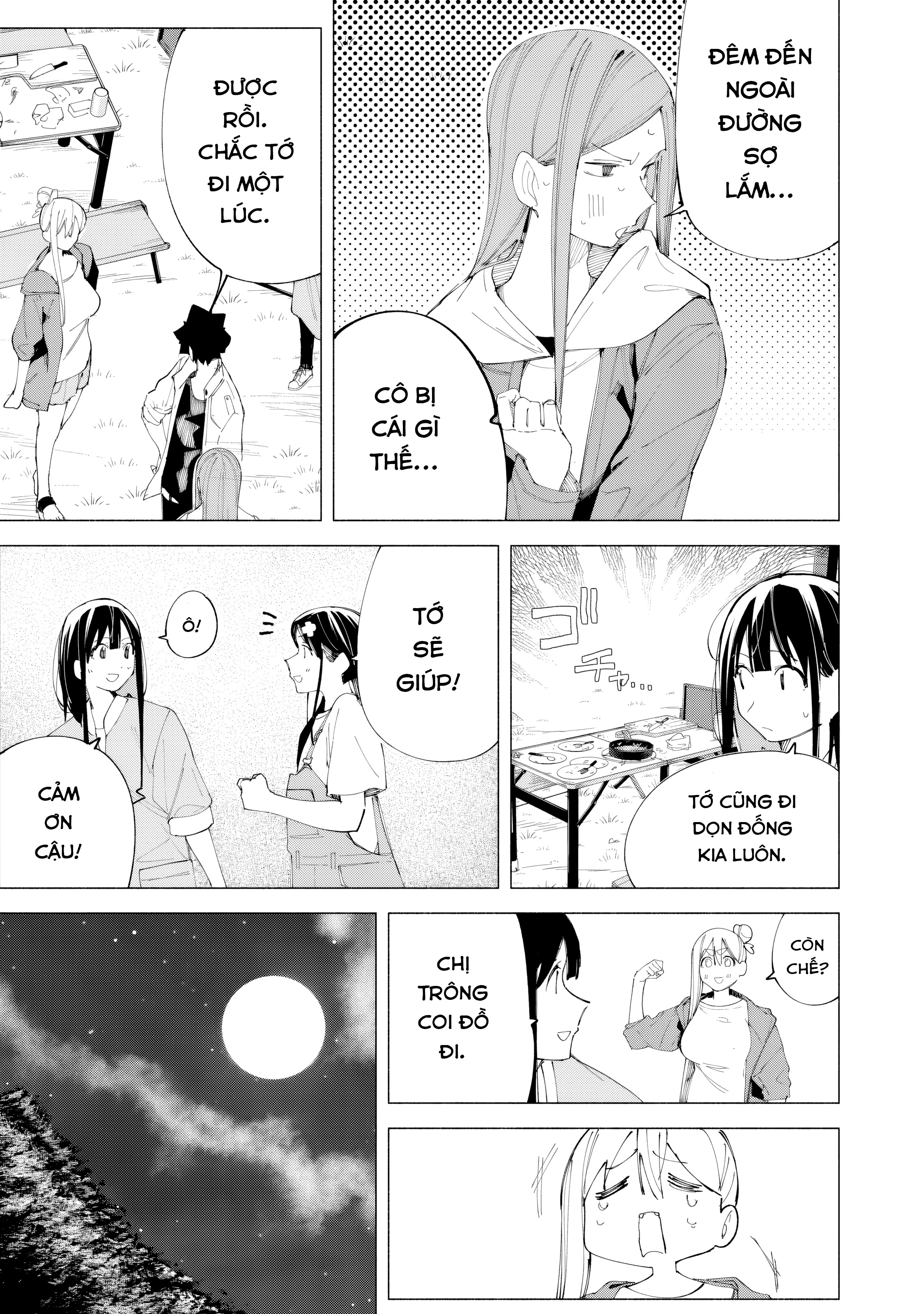 Xem Phim "Người Lớn" Được Không? Chapter 38 - 16