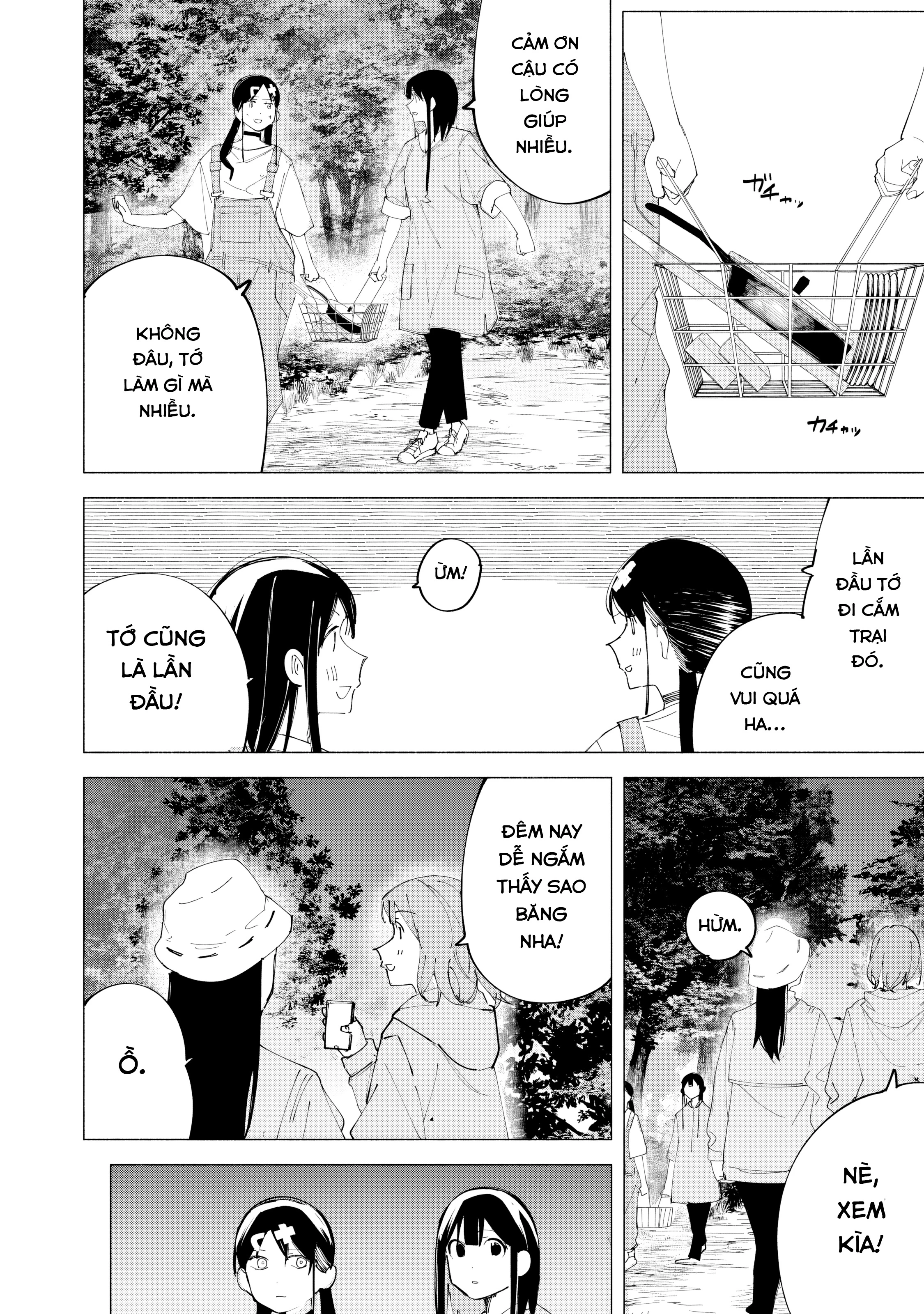 Xem Phim "Người Lớn" Được Không? Chapter 38 - 17