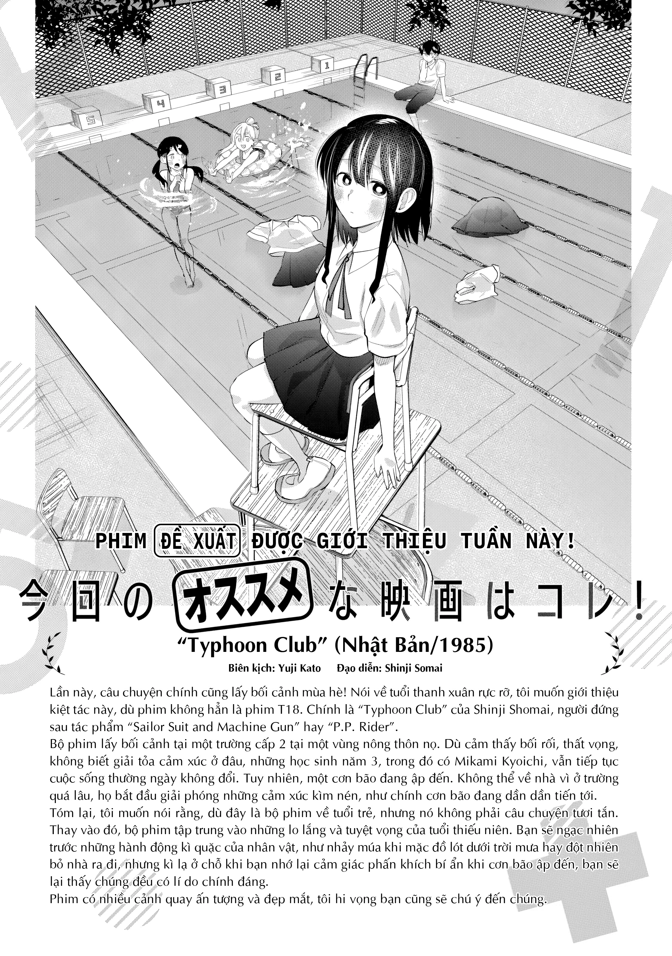 Xem Phim "Người Lớn" Được Không? Chapter 38 - 20