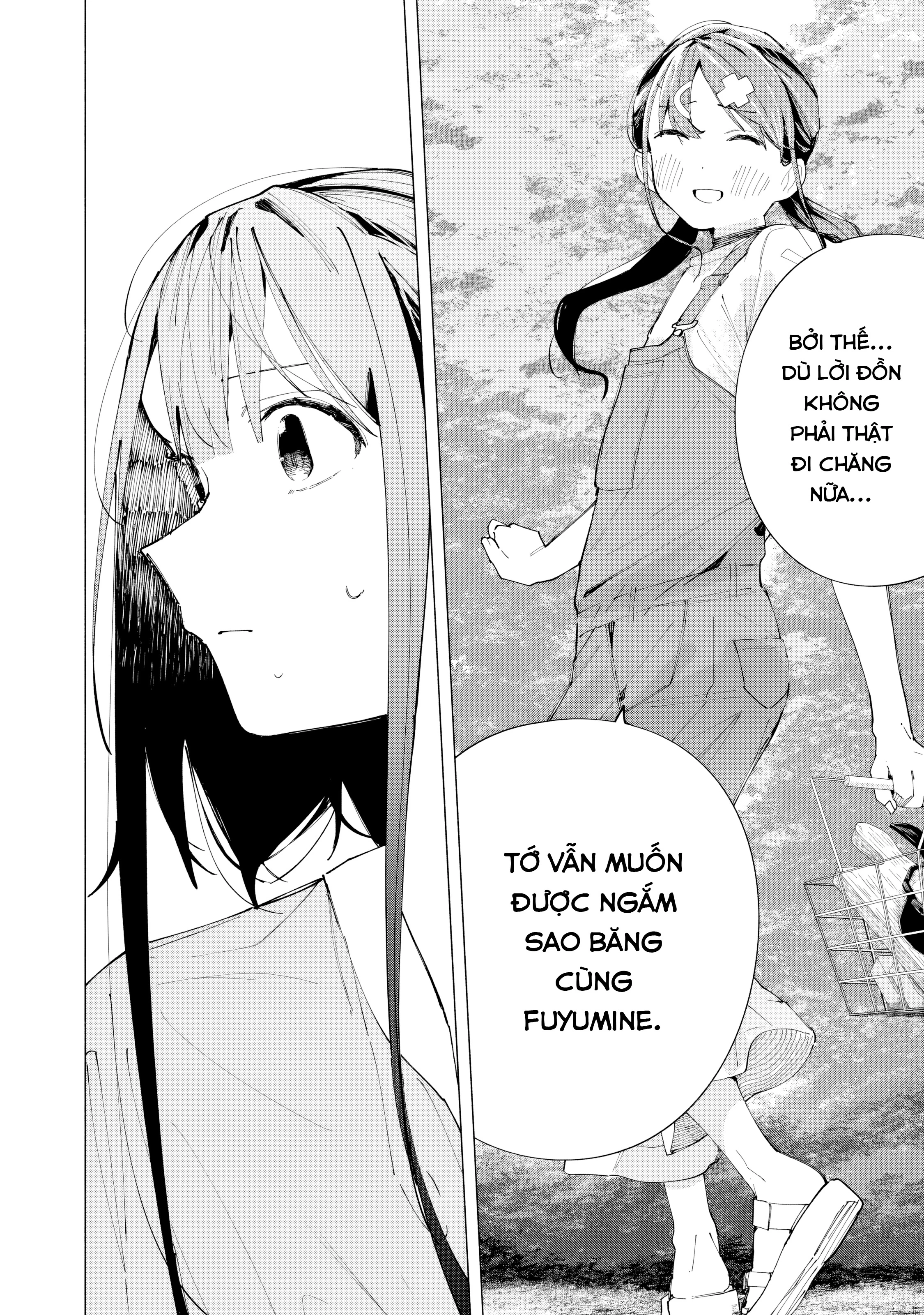 Xem Phim "Người Lớn" Được Không? Chapter 39 - 4