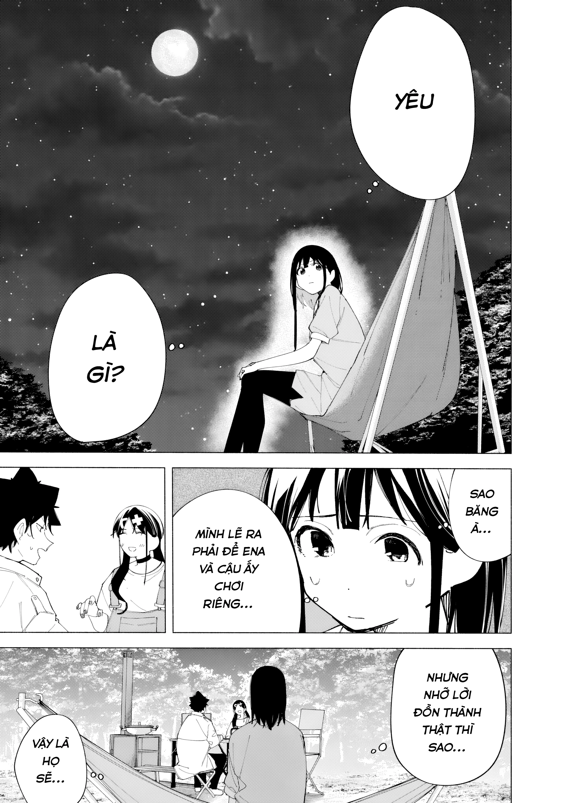Xem Phim "Người Lớn" Được Không? Chapter 39 - 7
