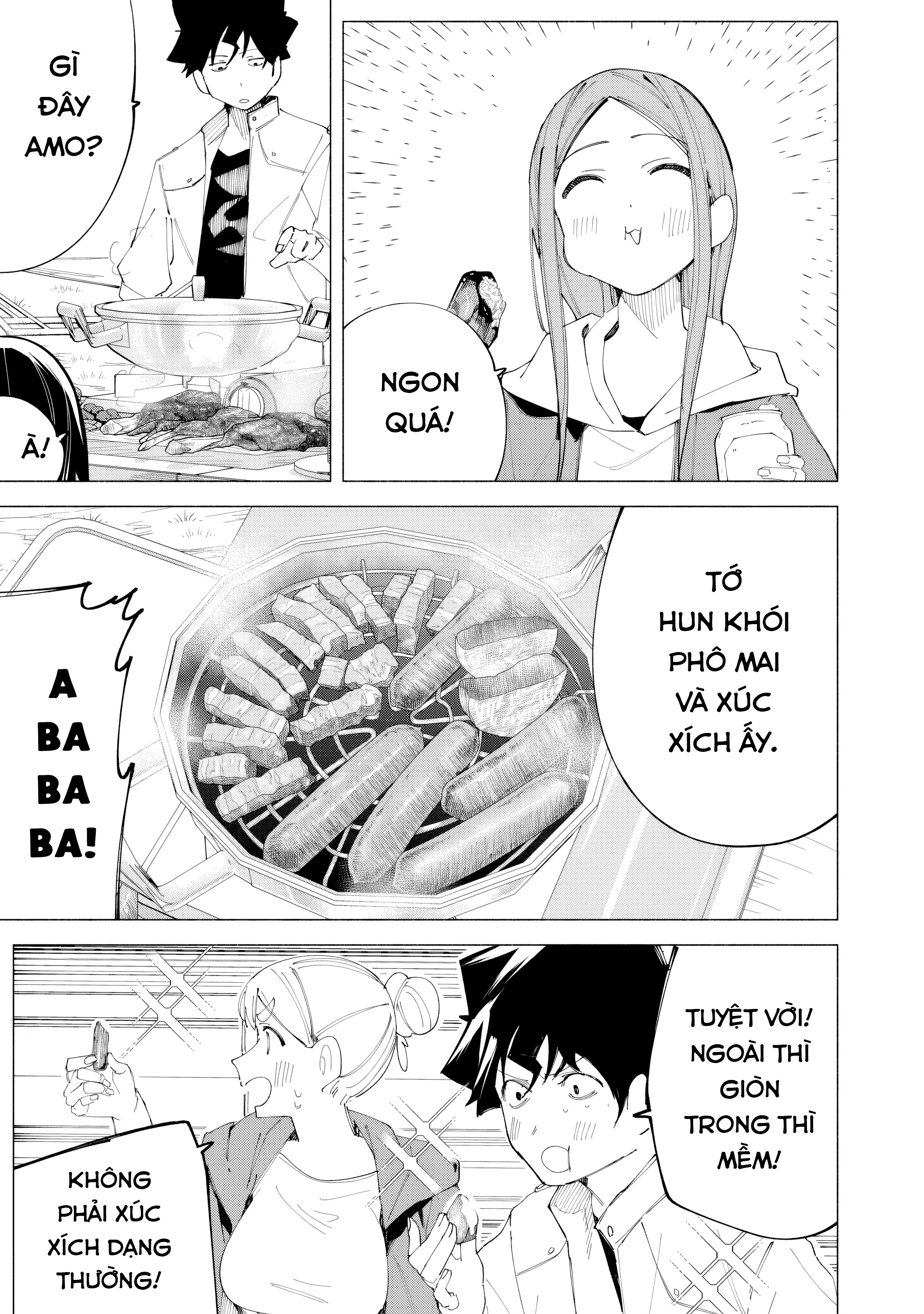Xem Phim "Người Lớn" Được Không? Chapter 39 - 13
