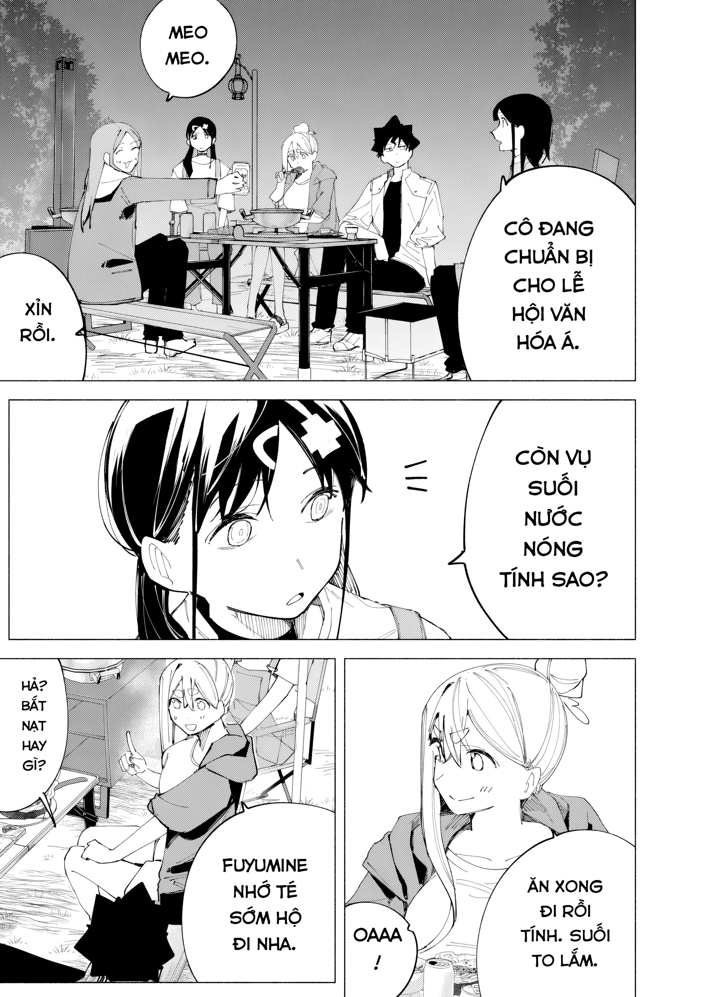Xem Phim "Người Lớn" Được Không? Chapter 39 - 15
