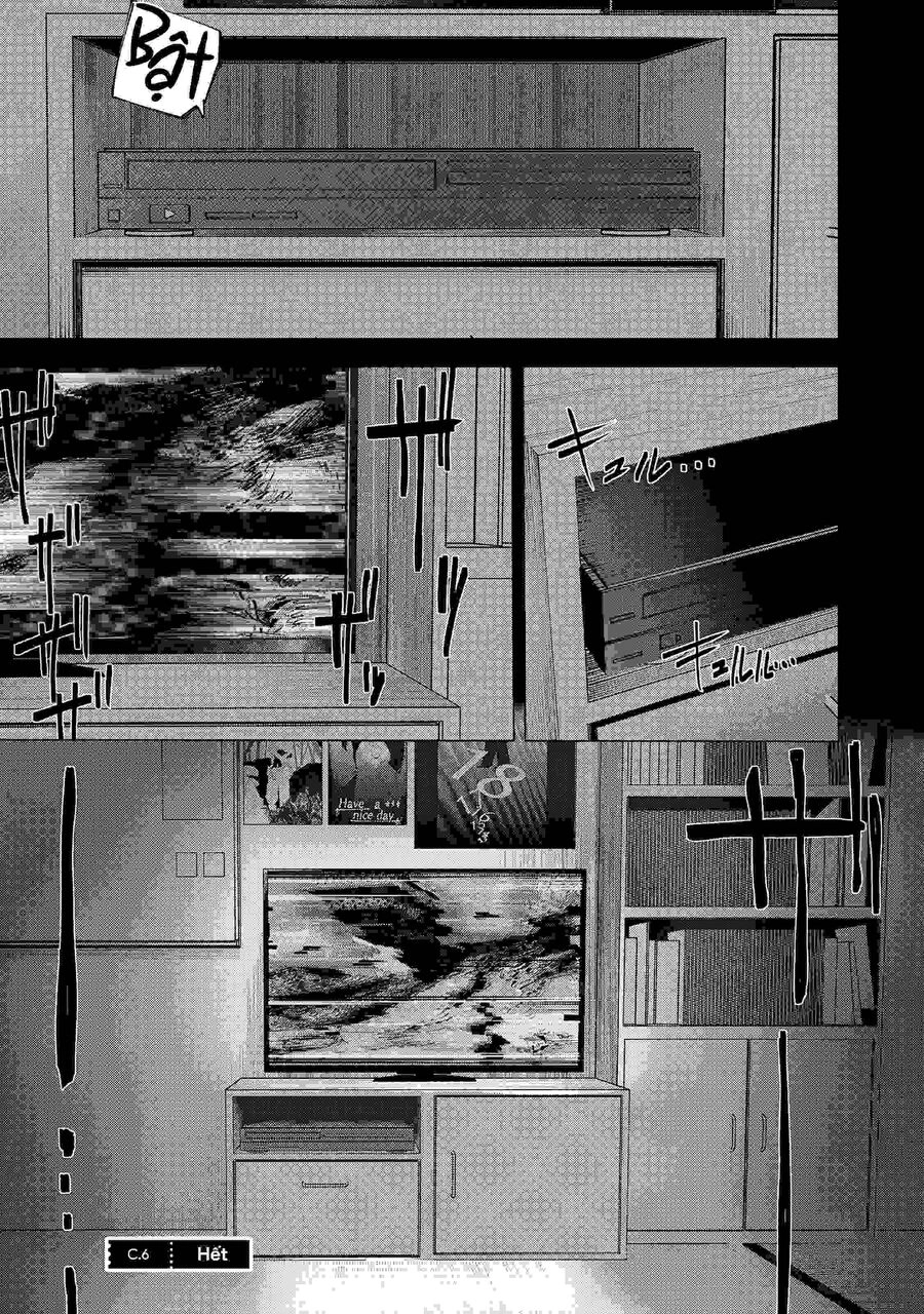 Xem Phim "Người Lớn" Được Không? Chapter 6 - 22