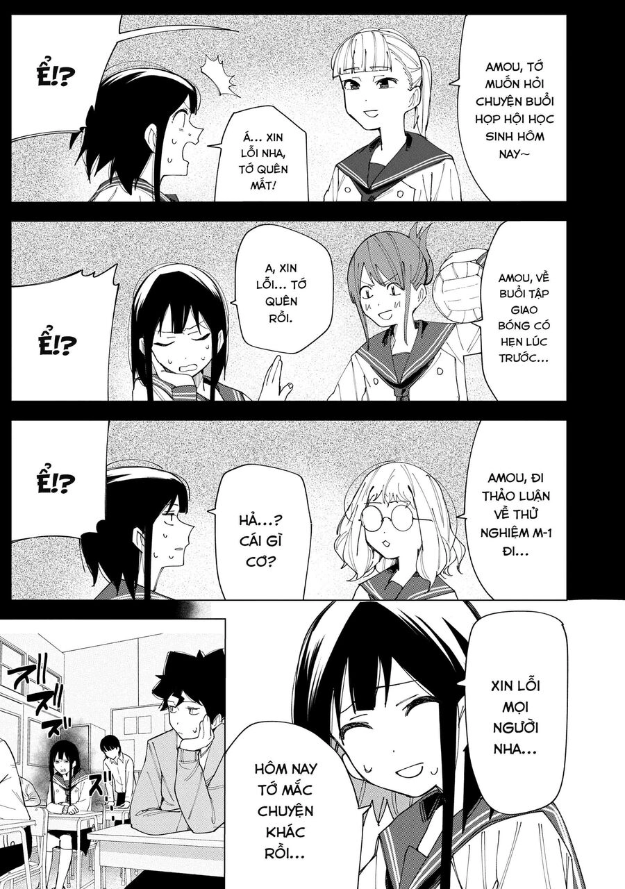 Xem Phim "Người Lớn" Được Không? Chapter 7 - 4