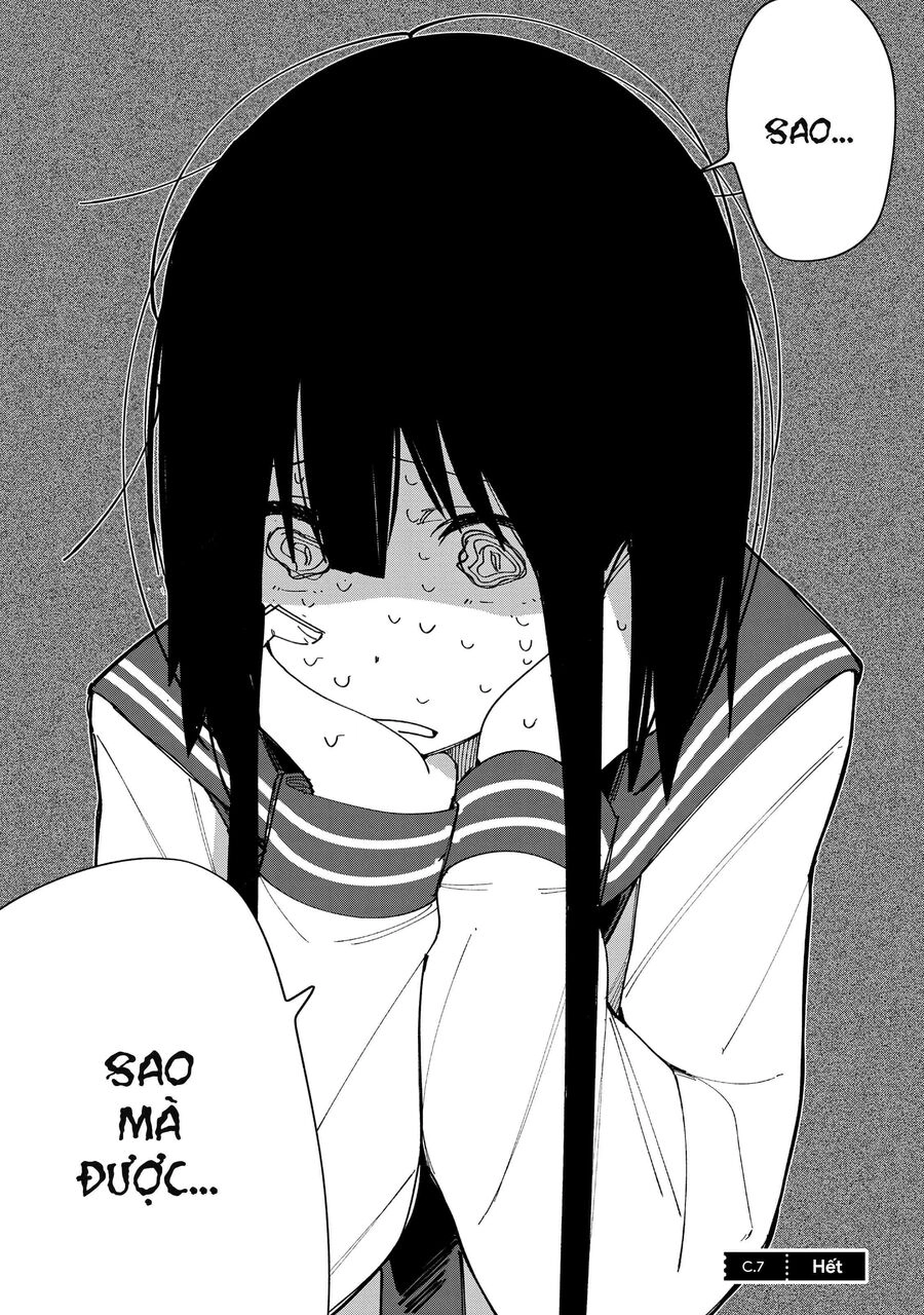 Xem Phim "Người Lớn" Được Không? Chapter 7 - 27