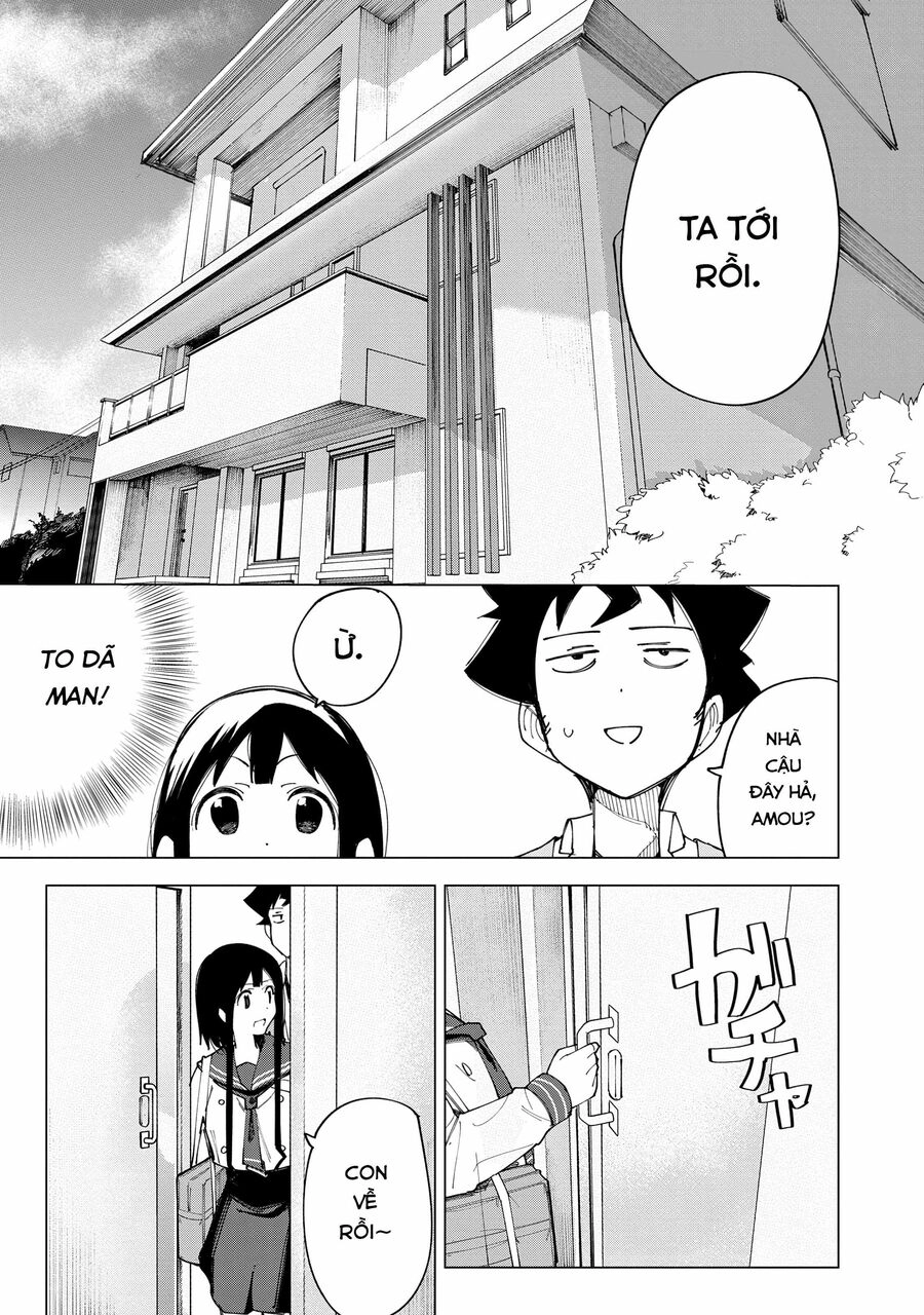 Xem Phim "Người Lớn" Được Không? Chapter 9 - 15