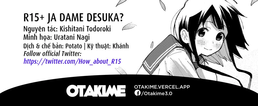 Xem Phim "Người Lớn" Được Không? Chapter 9 - 20