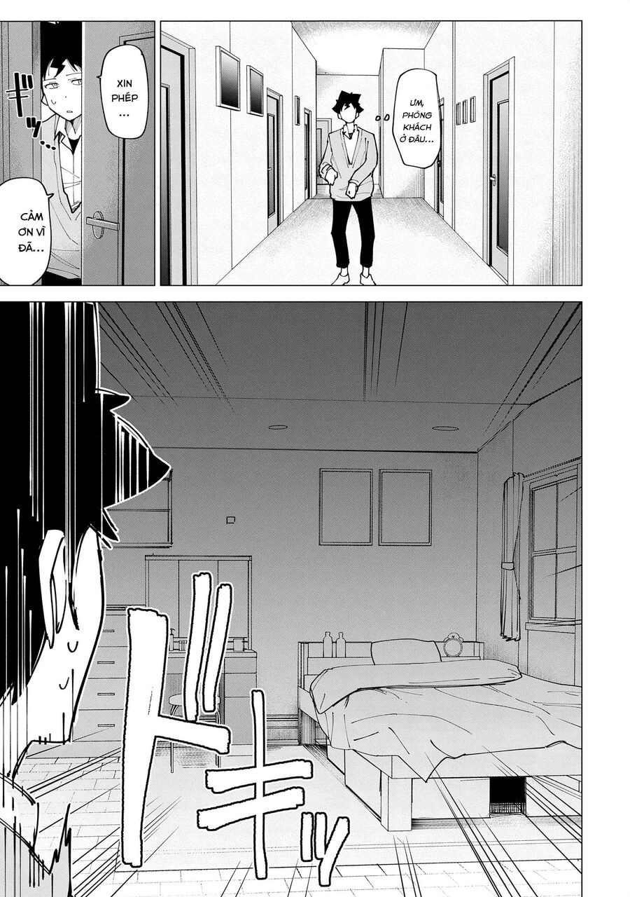 Xem Phim "Người Lớn" Được Không? Chapter 10 - 17