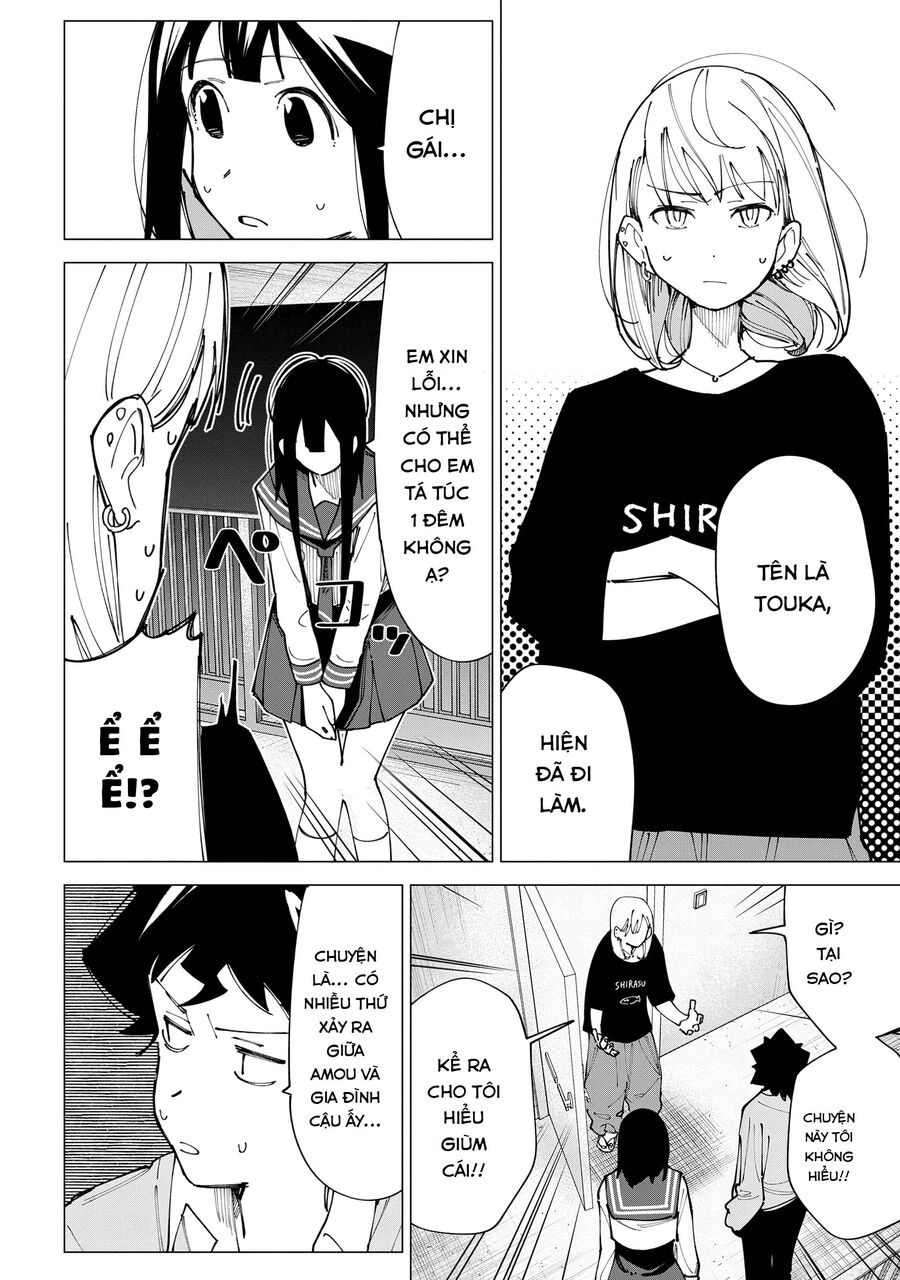 Xem Phim "Người Lớn" Được Không? Chapter 12 - 5