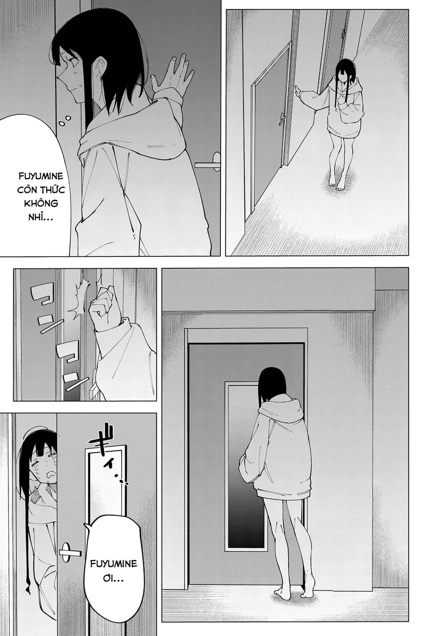 Xem Phim "Người Lớn" Được Không? Chapter 13 - 17