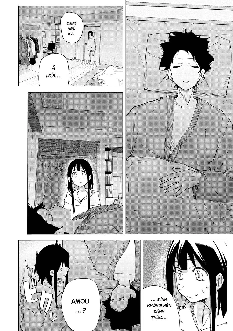 Xem Phim "Người Lớn" Được Không? Chapter 13 - 18