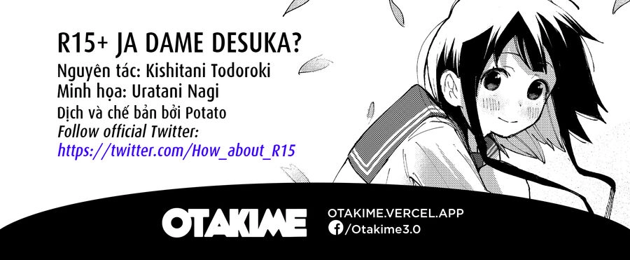 Xem Phim "Người Lớn" Được Không? Chapter 13 - 24