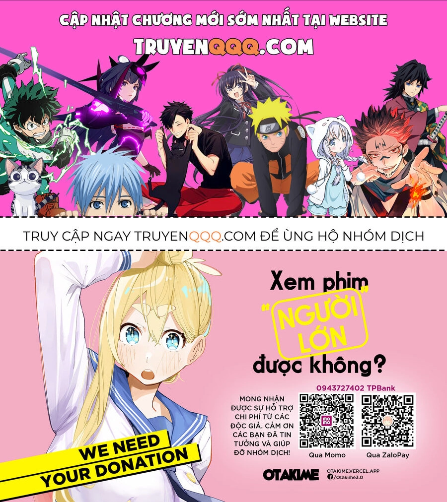 Xem Phim "Người Lớn" Được Không? Chapter 14 - 1