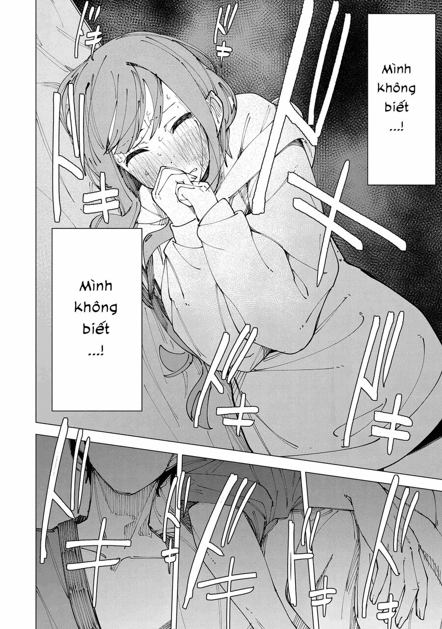 Xem Phim "Người Lớn" Được Không? Chapter 14 - 5