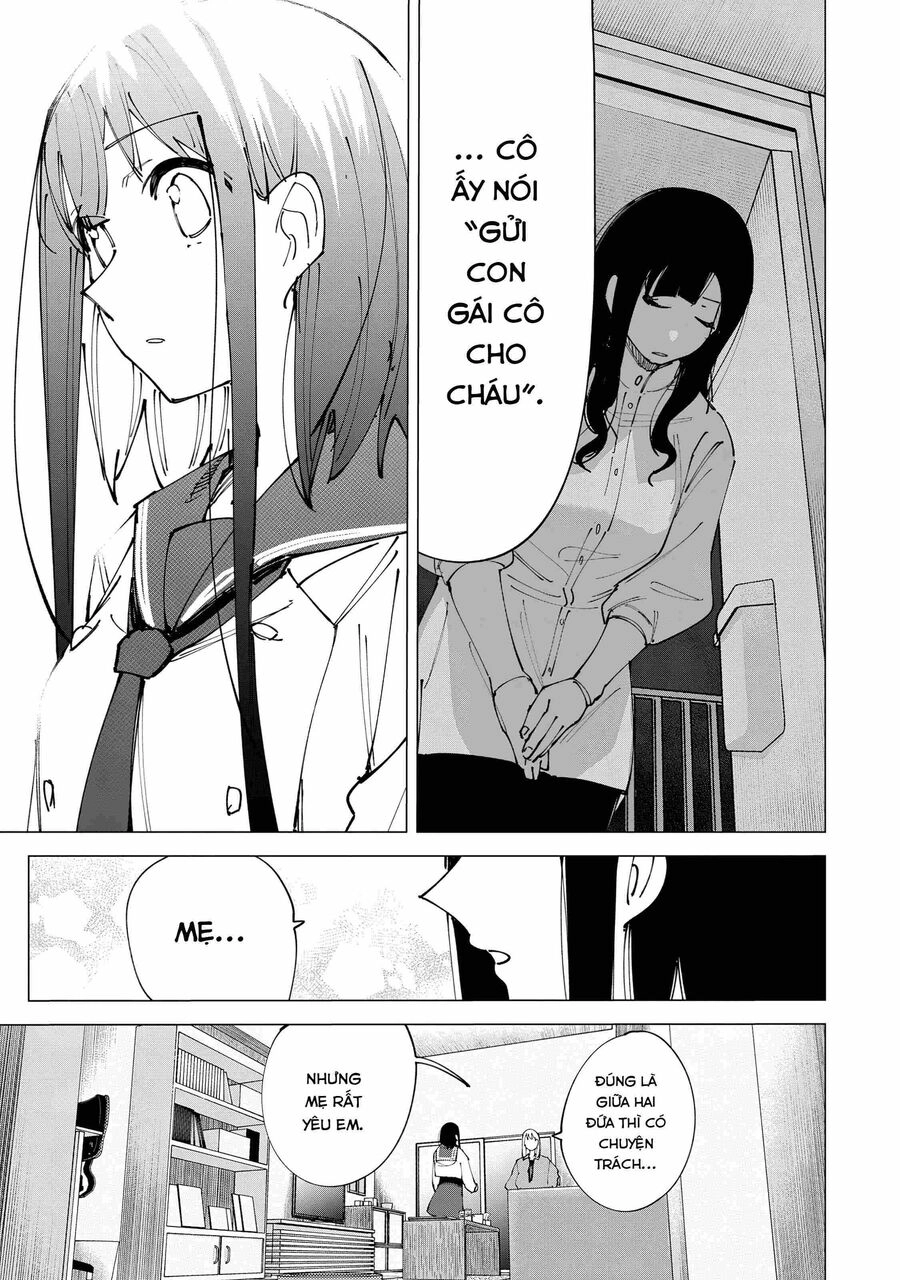 Xem Phim "Người Lớn" Được Không? Chapter 14 - 13