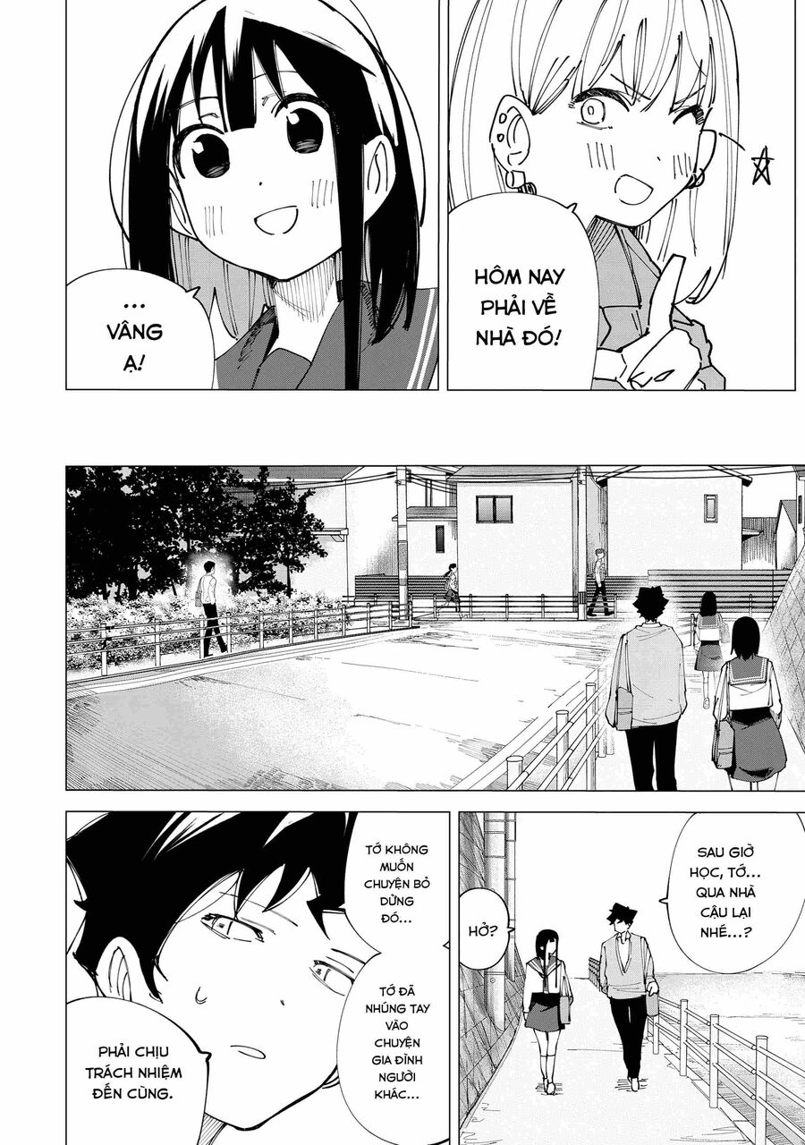 Xem Phim "Người Lớn" Được Không? Chapter 14 - 14