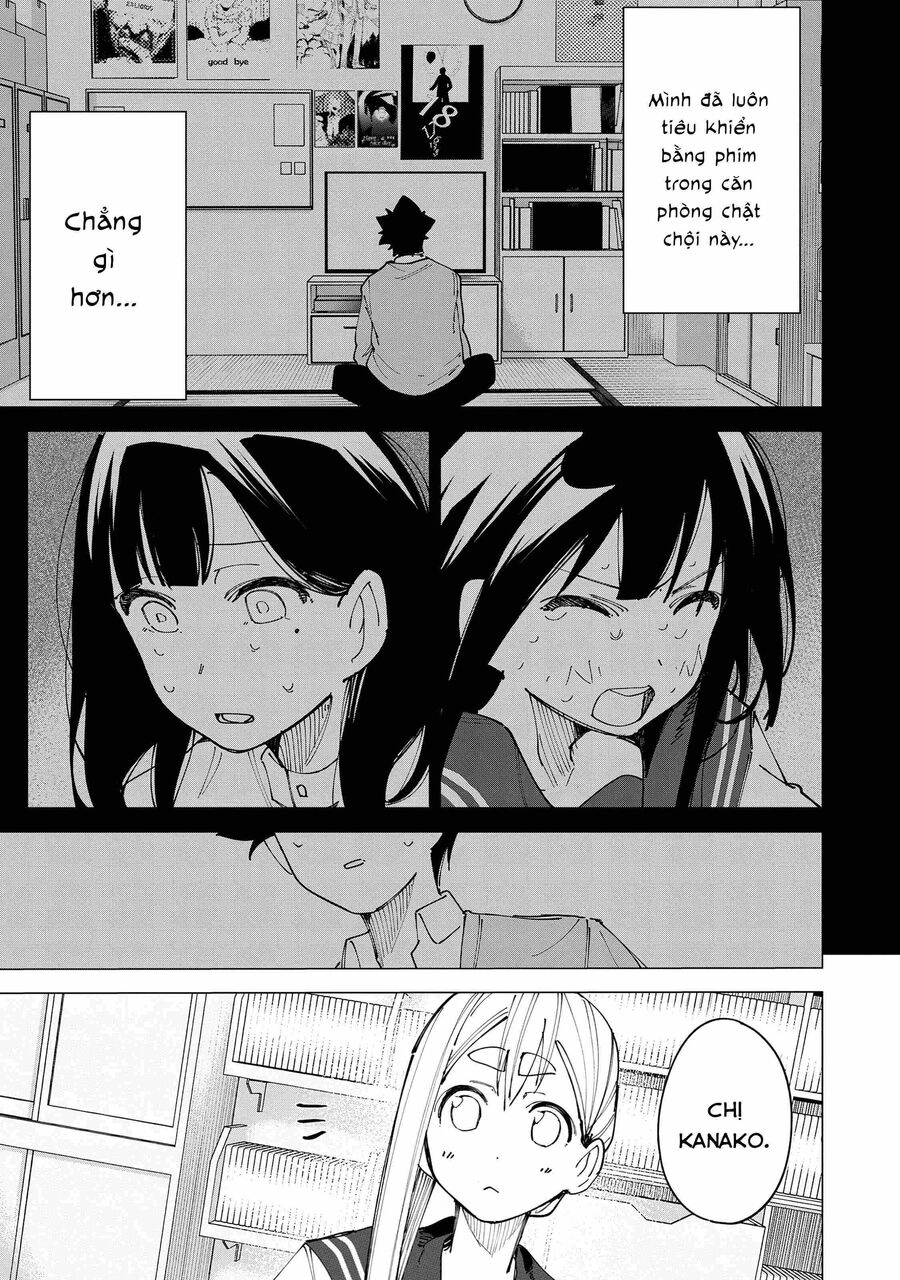 Xem Phim "Người Lớn" Được Không? Chapter 15 - 15