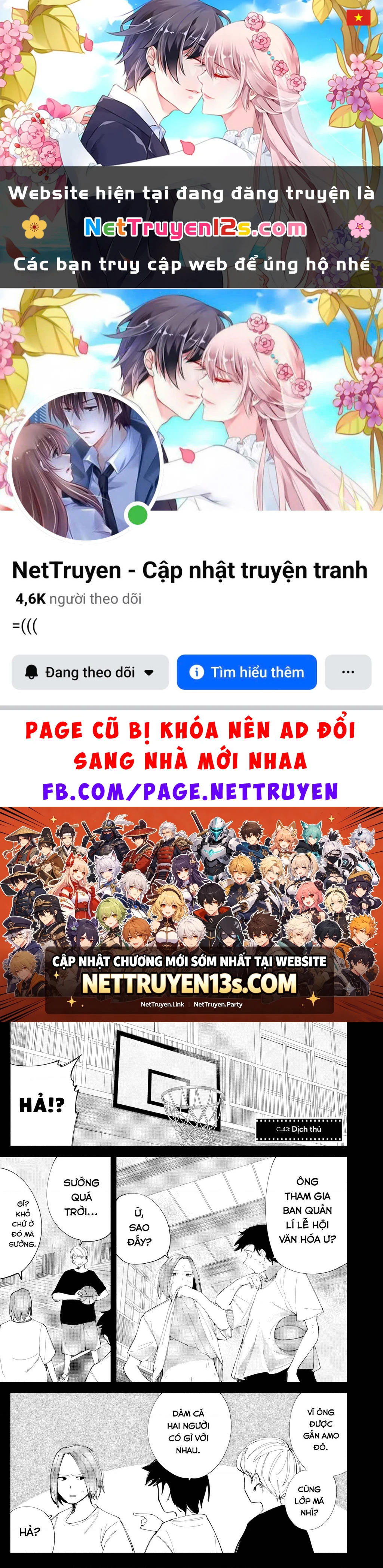 Xem Phim "Người Lớn" Được Không? Chapter 43 - 1