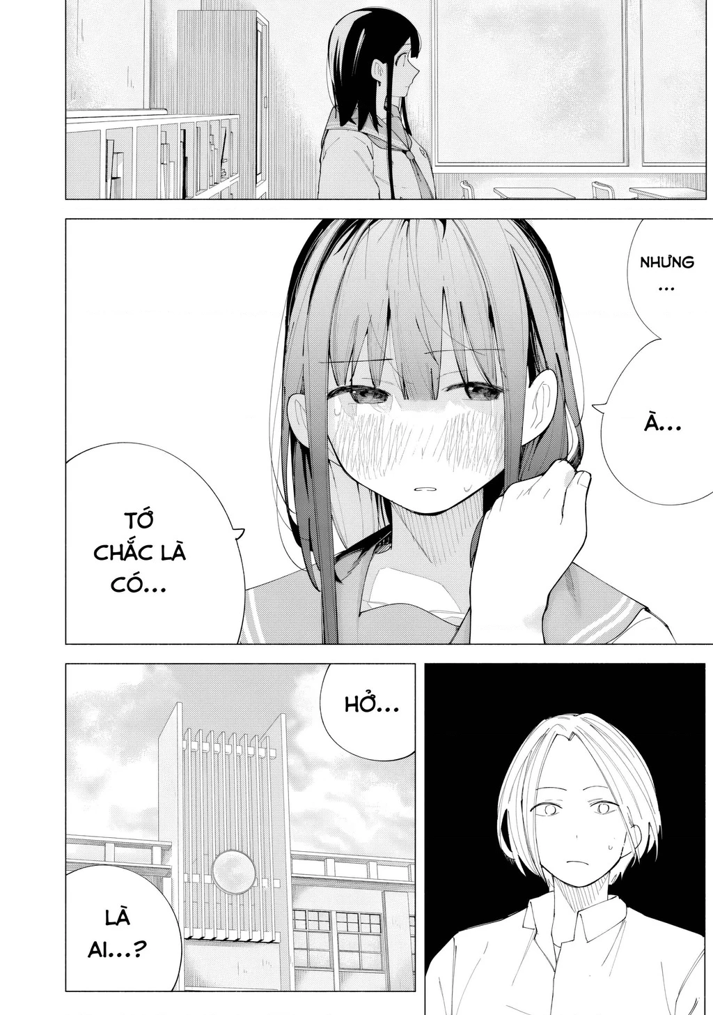 Xem Phim "Người Lớn" Được Không? Chapter 43 - 12