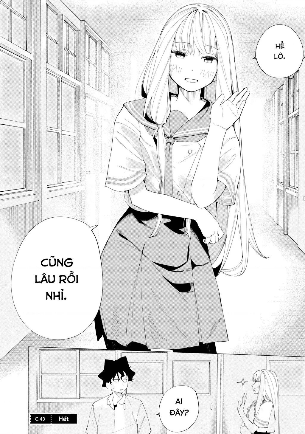 Xem Phim "Người Lớn" Được Không? Chapter 43 - 16