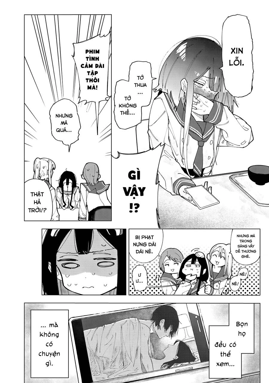 Xem Phim "Người Lớn" Được Không? Chapter 1 - 11