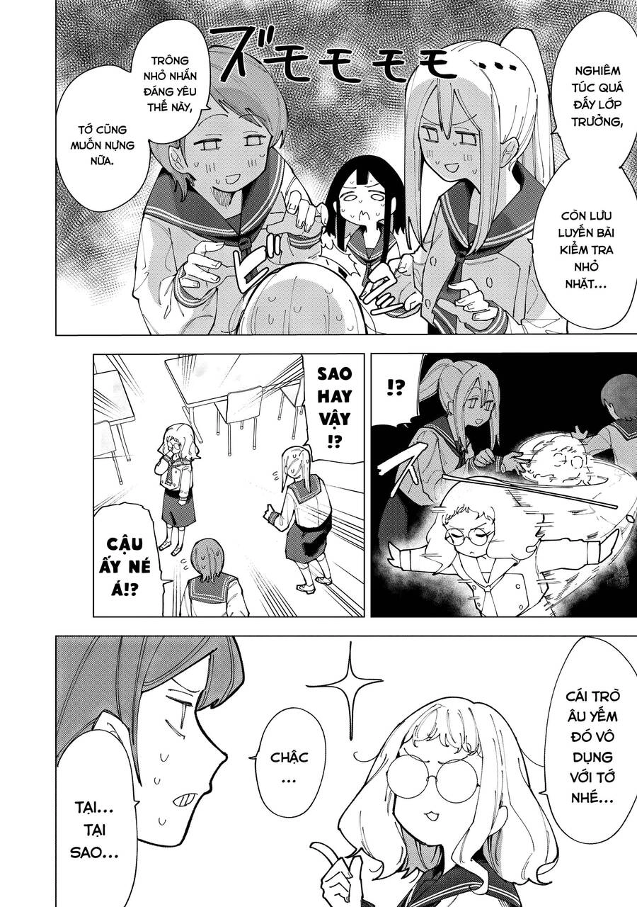 Xem Phim "Người Lớn" Được Không? Chapter 1 - 13