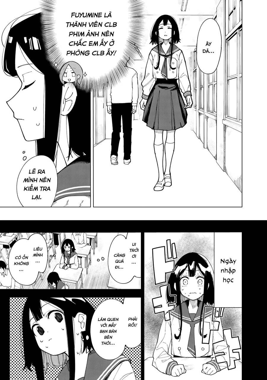 Xem Phim "Người Lớn" Được Không? Chapter 1 - 20