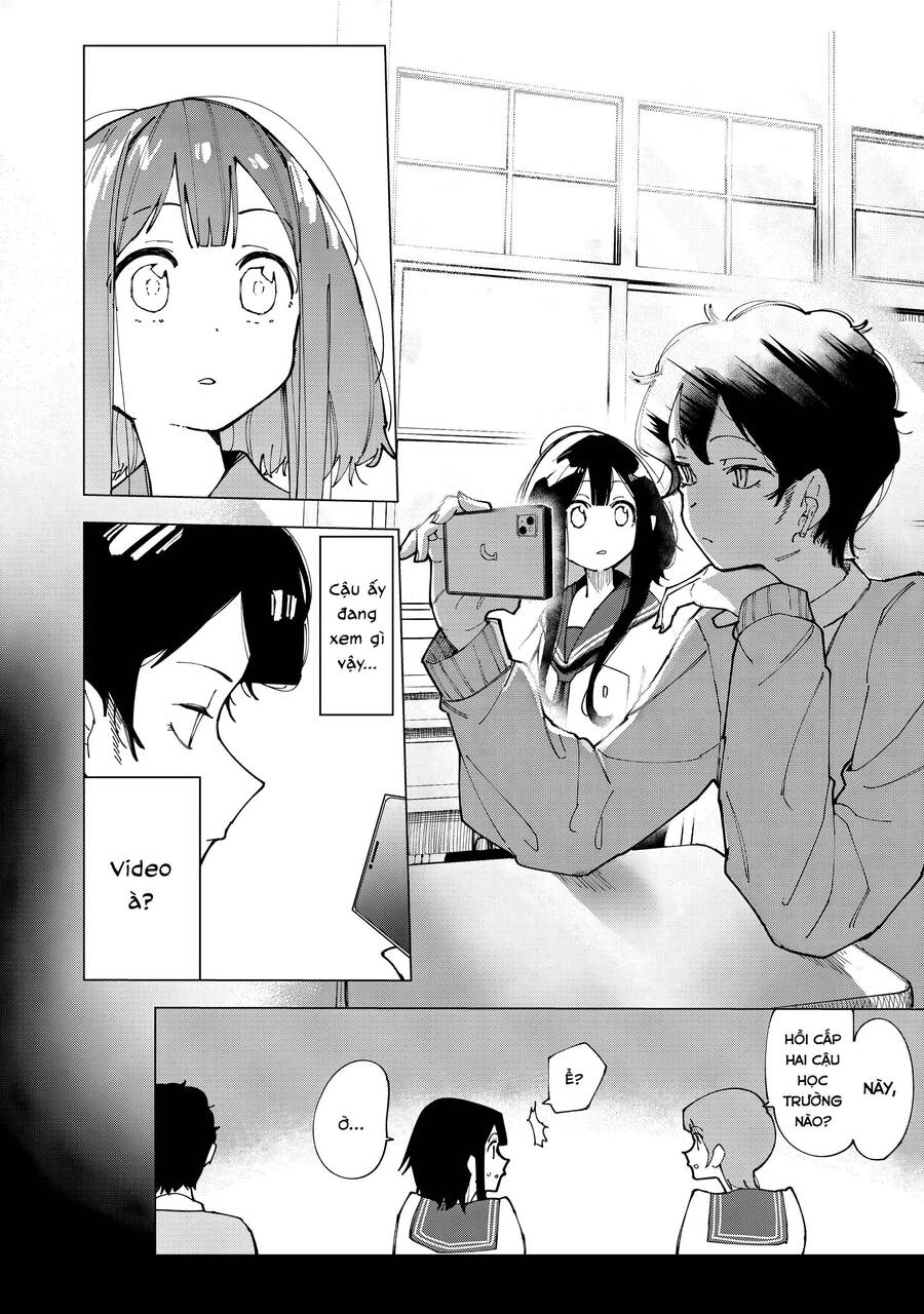 Xem Phim "Người Lớn" Được Không? Chapter 1 - 21