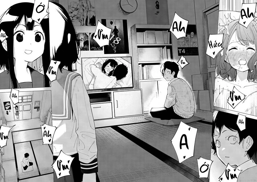 Xem Phim "Người Lớn" Được Không? Chapter 1 - 23